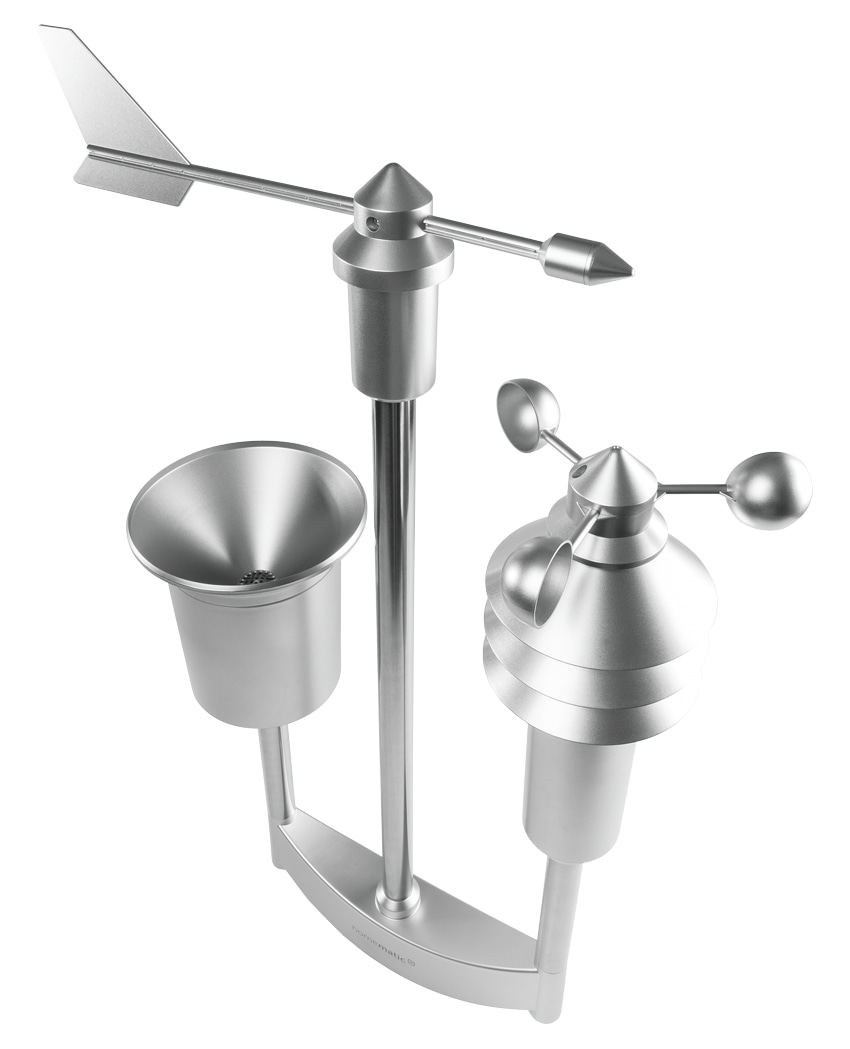 HOMEMATIC IP Starterset Wetter Pro HOMEMATIC IP Starterset Wetter Pro