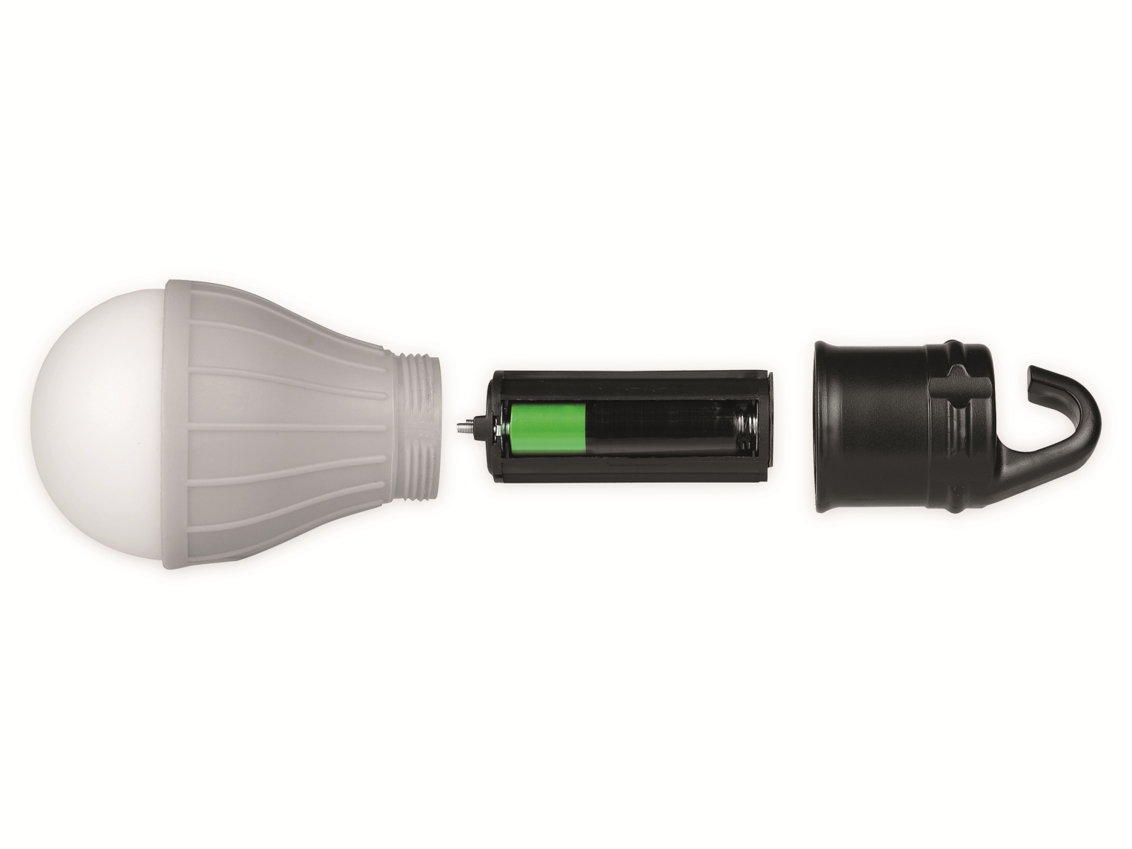 CALIMA CAMPING EQUIPMENT LED-Camping Hängeleuchte 46058