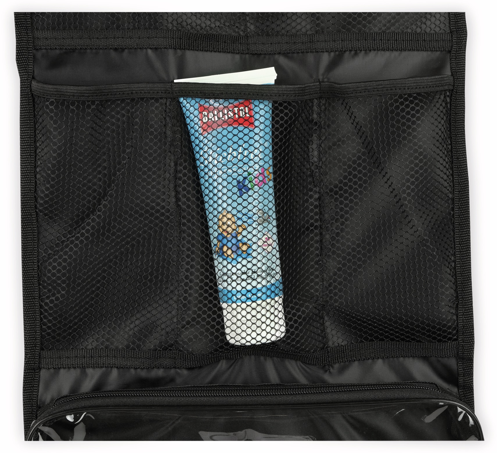 CALIMA CAMPING EQUIPMENT Camping Kulturtasche CALIMA CAMPING EQUIPMENT Camping Kulturtasche