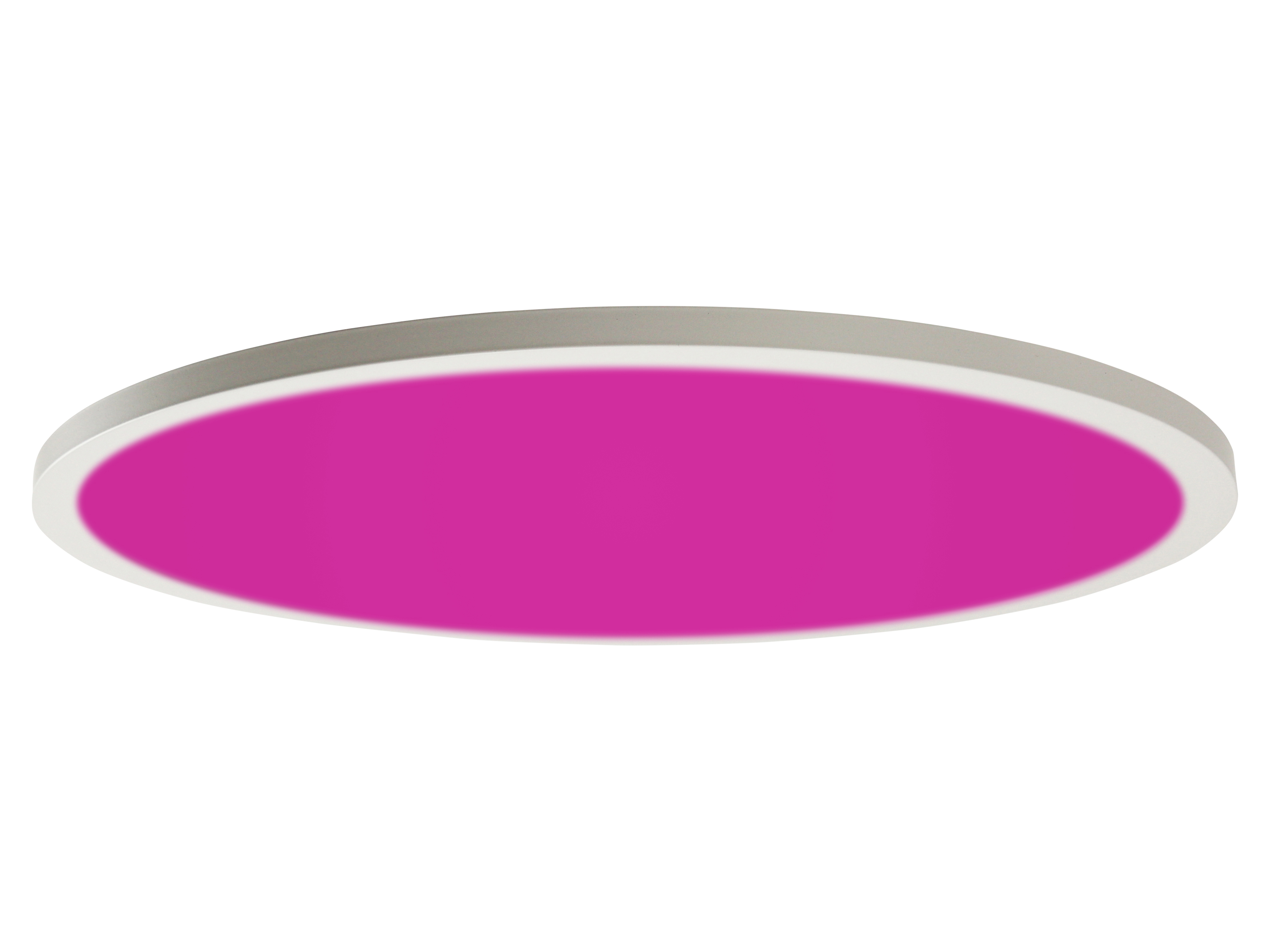LED-Deckenleuchte, 23,5 W, CCT, 1600 lm, 2700...5000 K, IP44, weiß, B-Ware LED-Deckenleuchte, 23,5 W, CCT, 1600 lm, 2700...5000 K, IP44, weiß
