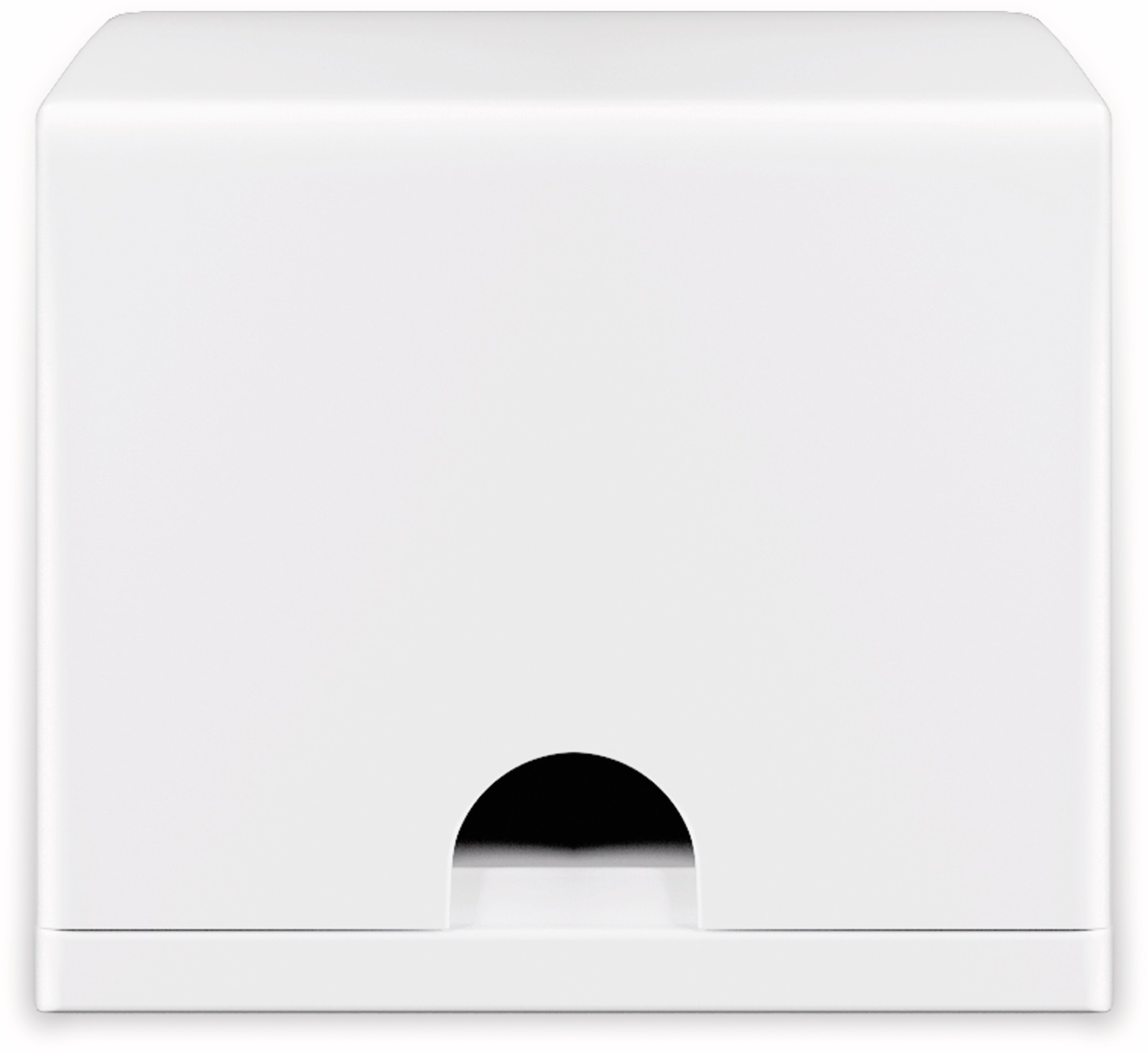 GOOBAY Leergehäuse 79355, 1-port