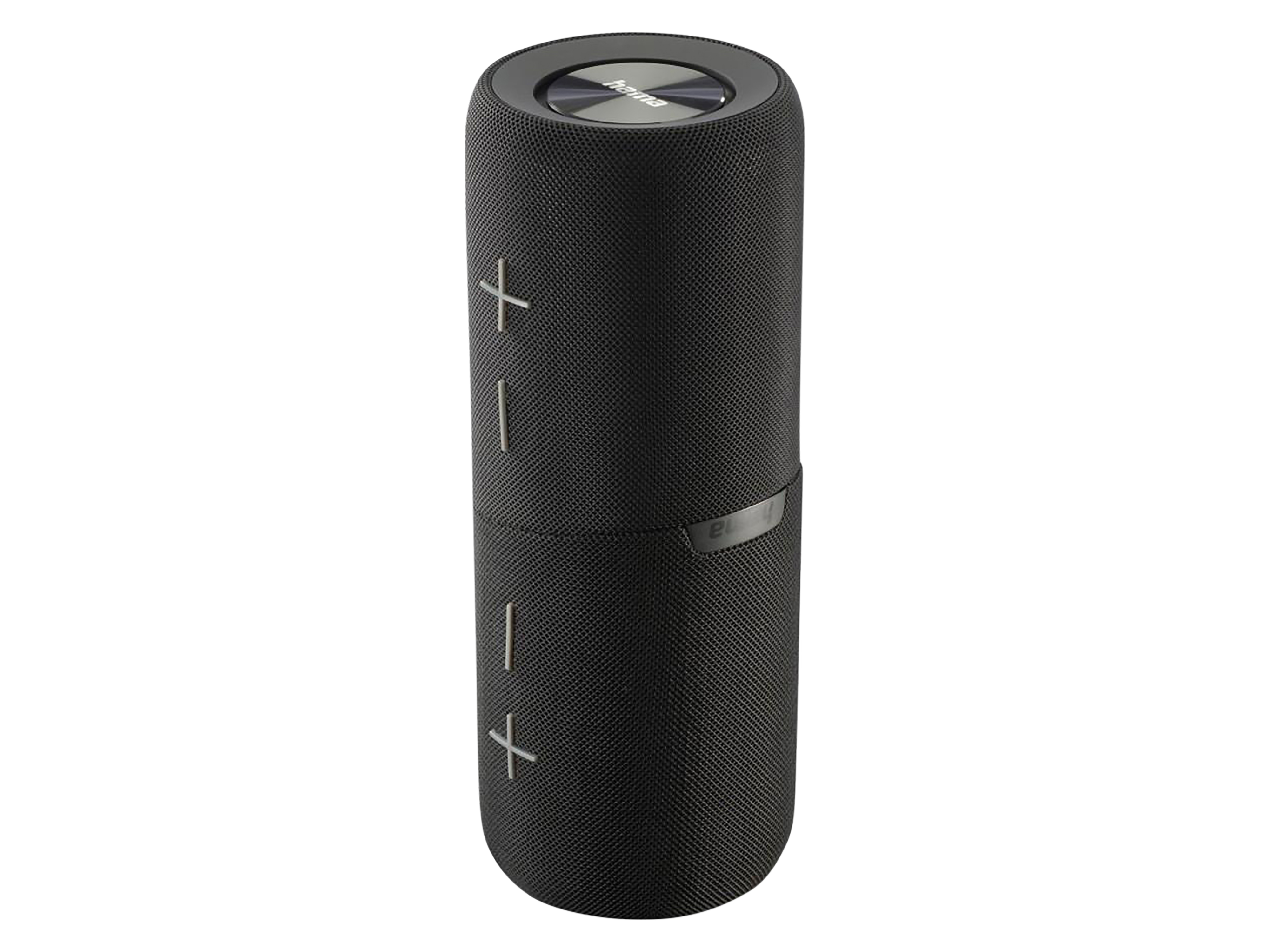 HAMA Bluetooth Lautsprecher "Twin 4.0", teilbar in 2, IP67 Wasserdicht, schwarz Bluetooth Lautsprecher "Twin 4.0", teilbar in 2, IP67 Wasserdicht, schwarz