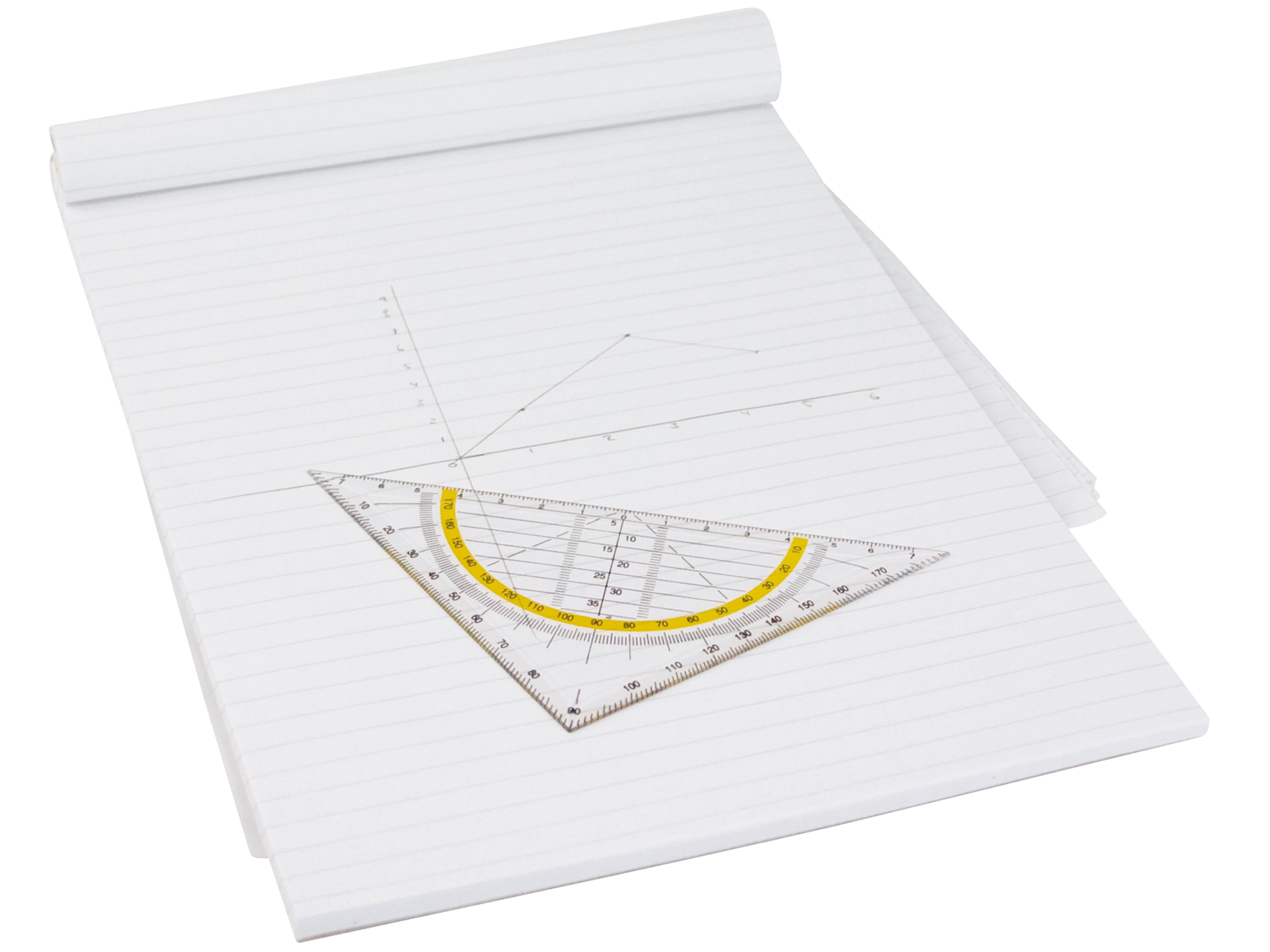 TOPWRITE Geodreieck TOPWRITE Geodreieck