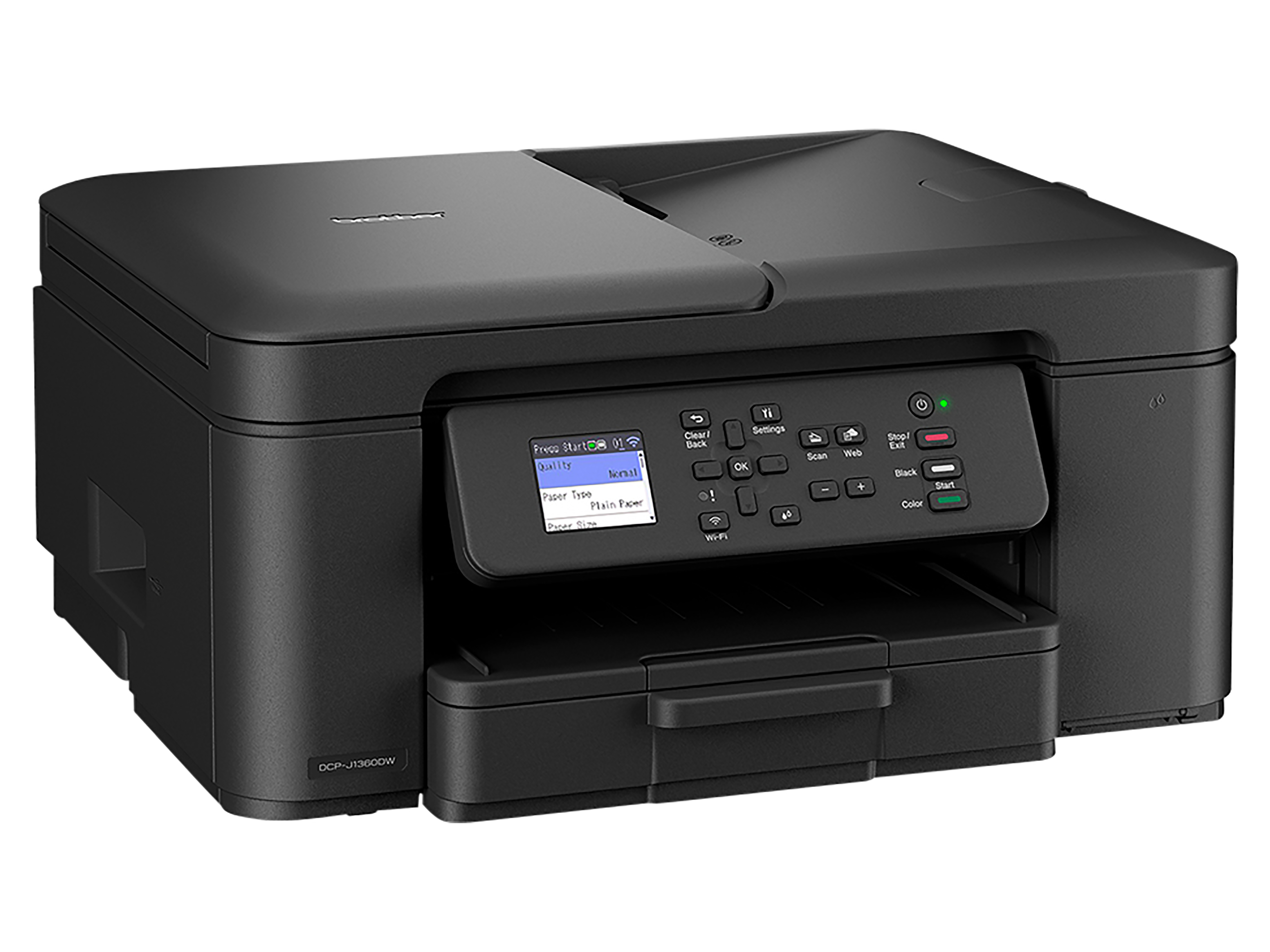 BROTHER Drucker DCP-J1360DW BROTHER Drucker DCP-J1360DW