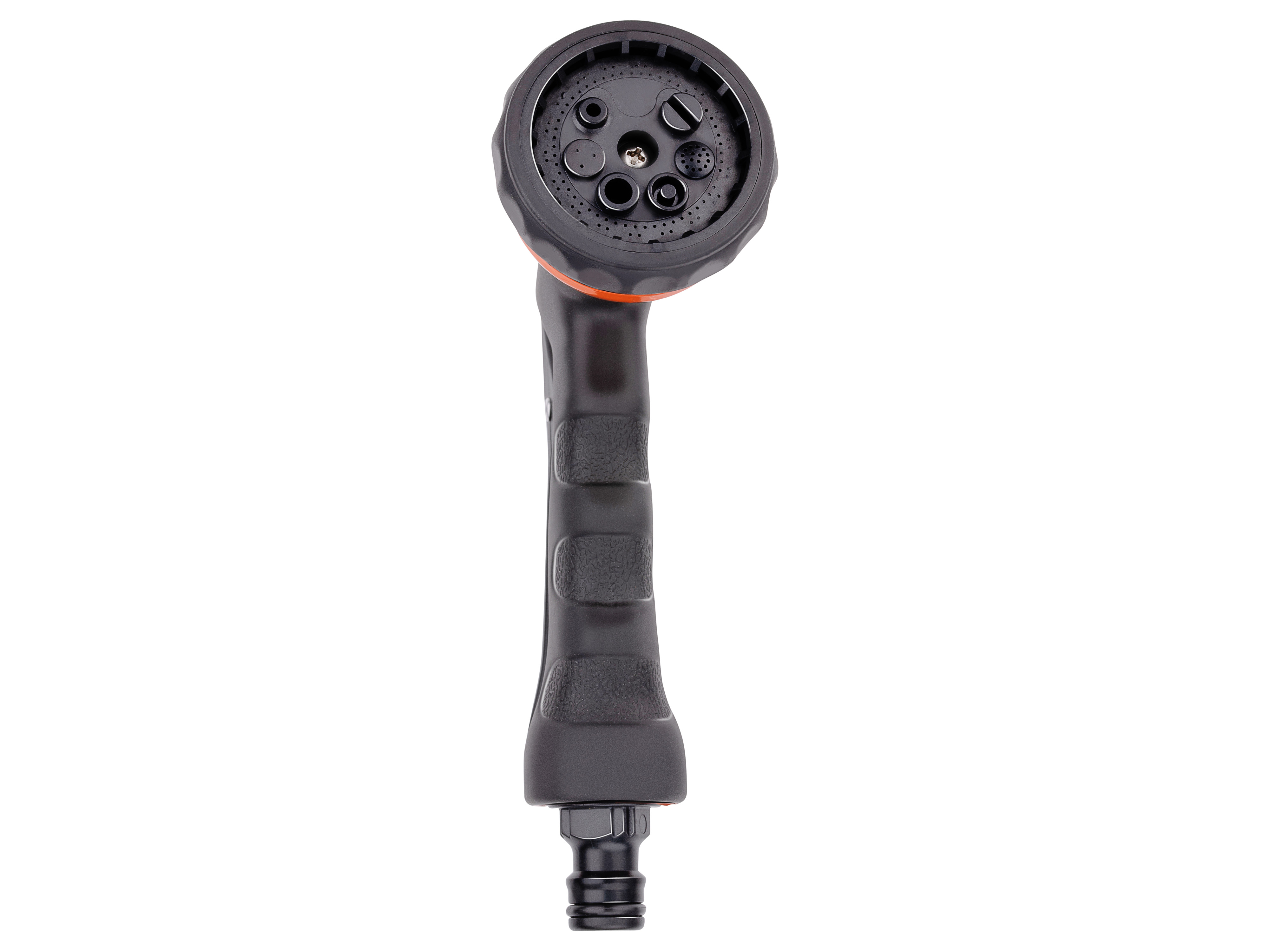 BLACK & DECKER Gartensprüher-Set, 4-teilig, 7 Funktionen BLACK & DECKER Gartensprüher-Set, 4-teilig, 7 Funktionen