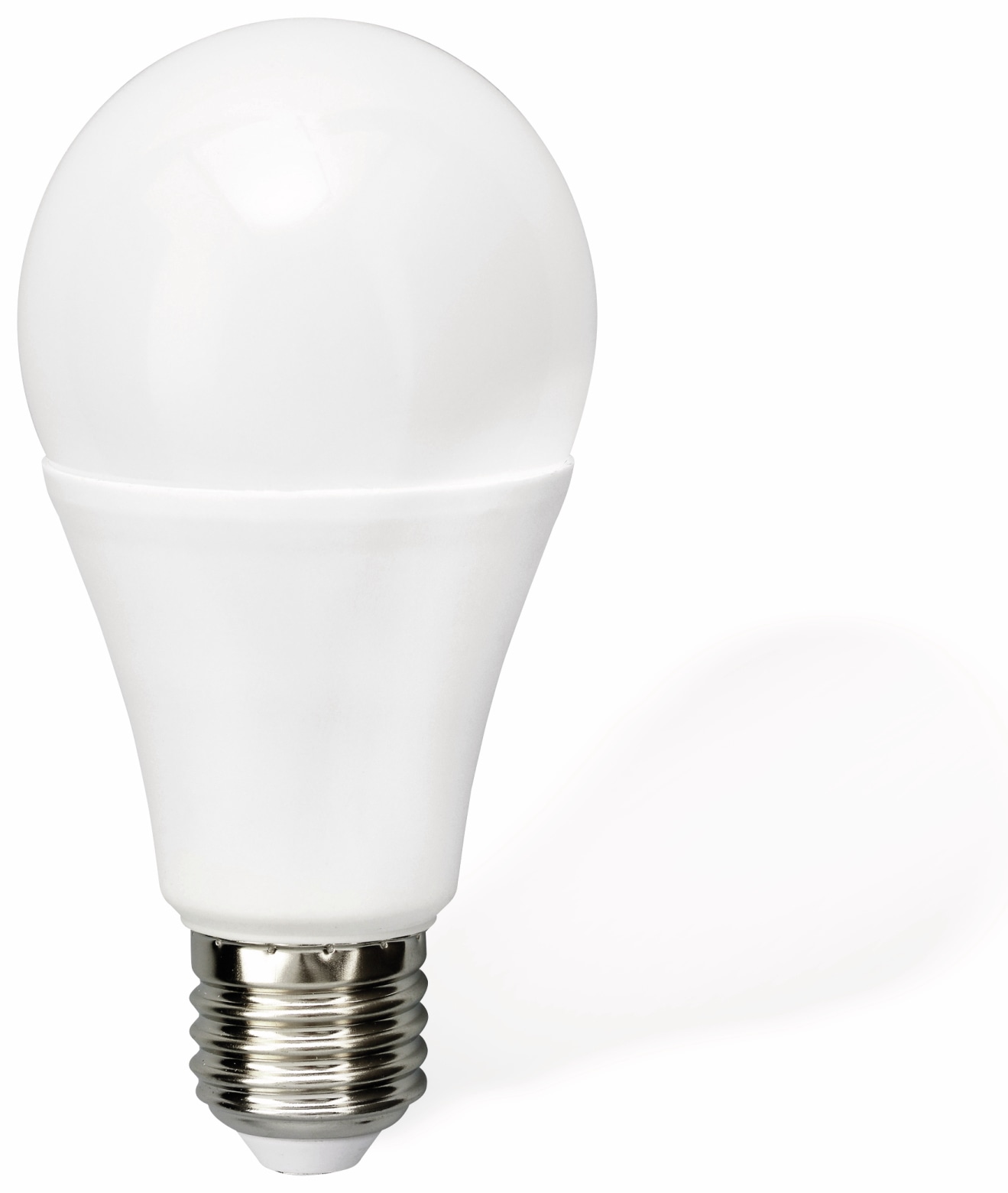 MÜLLER-LICHT LED-Lampe 400221, E27, EEK: E, 15 W, 1520 lm, 2700 K MÜLLER-LICHT LED-Lampe 400221, E27, EEK: E, 15 W, 1520 lm, 2700 K