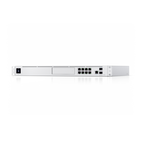 UBIQUITI Cloud Gateway UniFi Dream Machine UDM-Pro UBIQUITI Cloud Gateway UniFi Dream Machine UDM-Pro