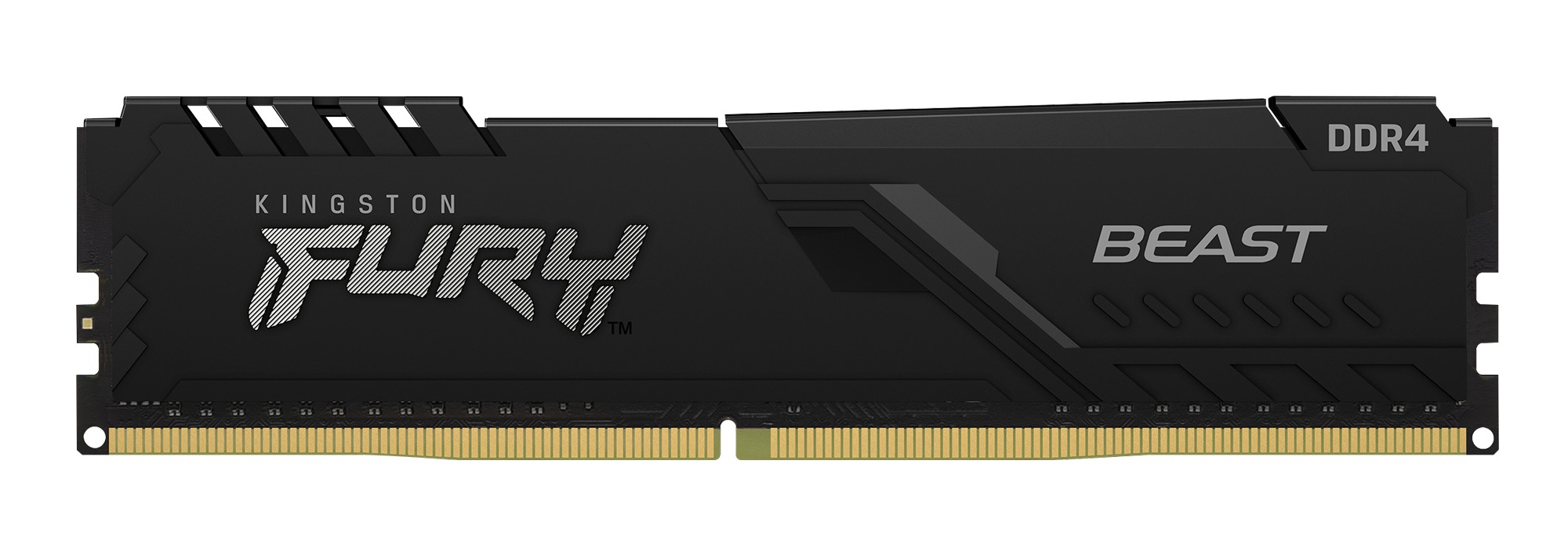 KINGSTON Arbeitsspeicher KF436C18BB/16 DDR4, 16GB