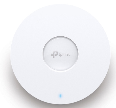 TP-LINK Accesspoint EAP653 TP-LINK Accesspoint EAP653