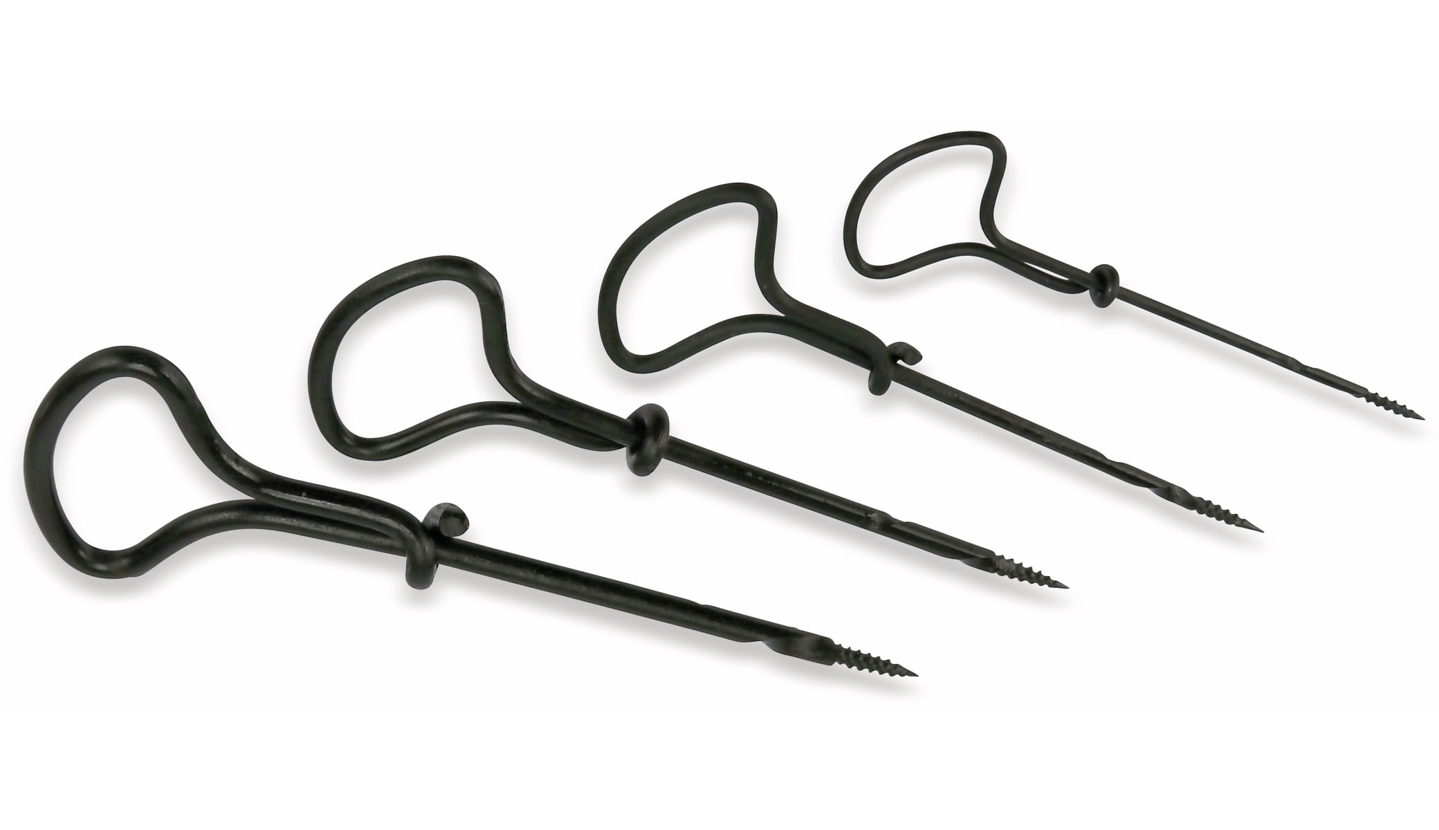 Handbohrer Set, 4-teilig Handbohrer Set, 4-teilig