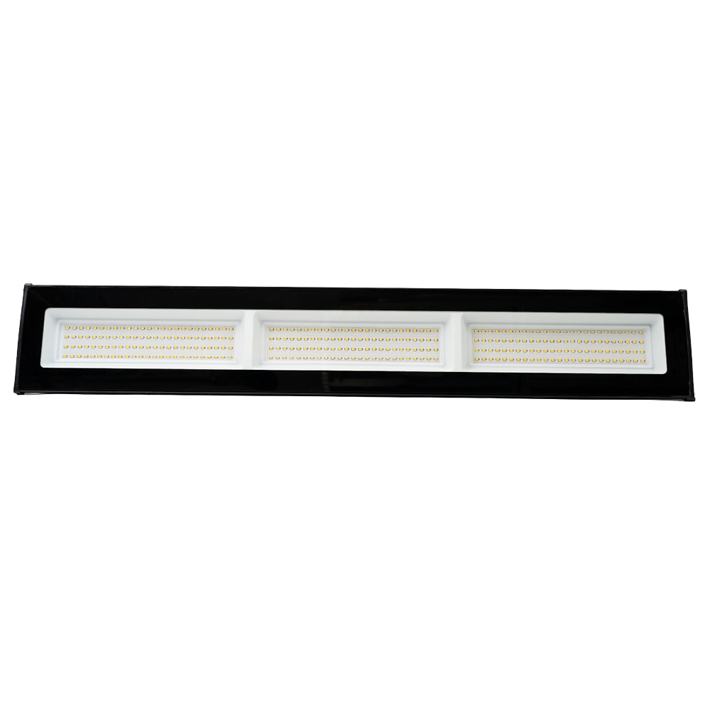 LUXULA LED-Hallenleuchte LX500143, HighBay, linear, 200W, 20000lm, 4000K LUXULA LED-Hallenleuchte LX500143, HighBay, linear, 200W, 20000lm, 4000K