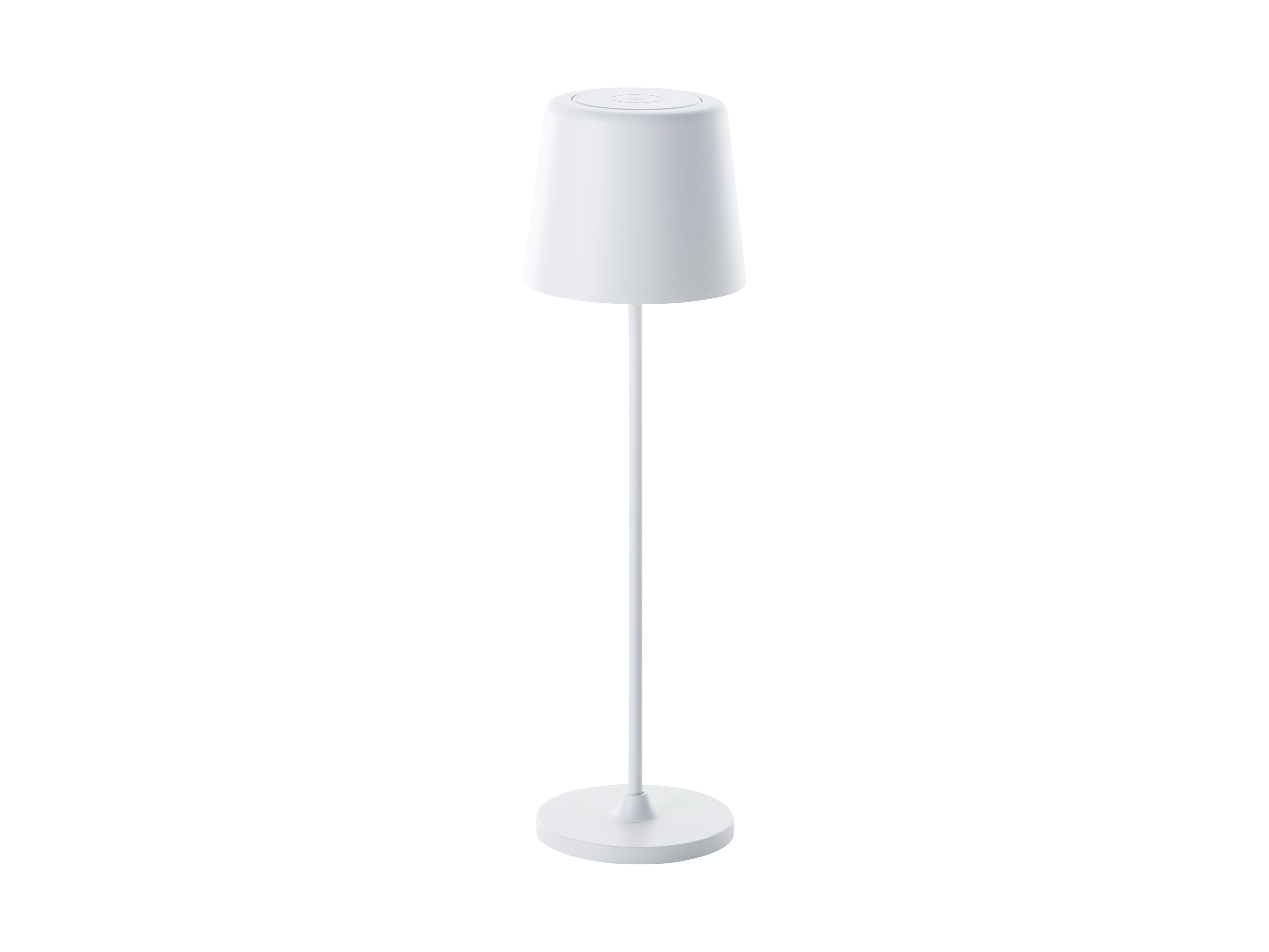 BRILLIANT LED-Akku-Tischleuchte Kaami, 2 W, 310 lm, 3000 K, weiß, 2er Set BRILLIANT LED-Akku-Tischleuchte Kaami, 2 W, 310 lm, 3000 K, weiß, 2er Set