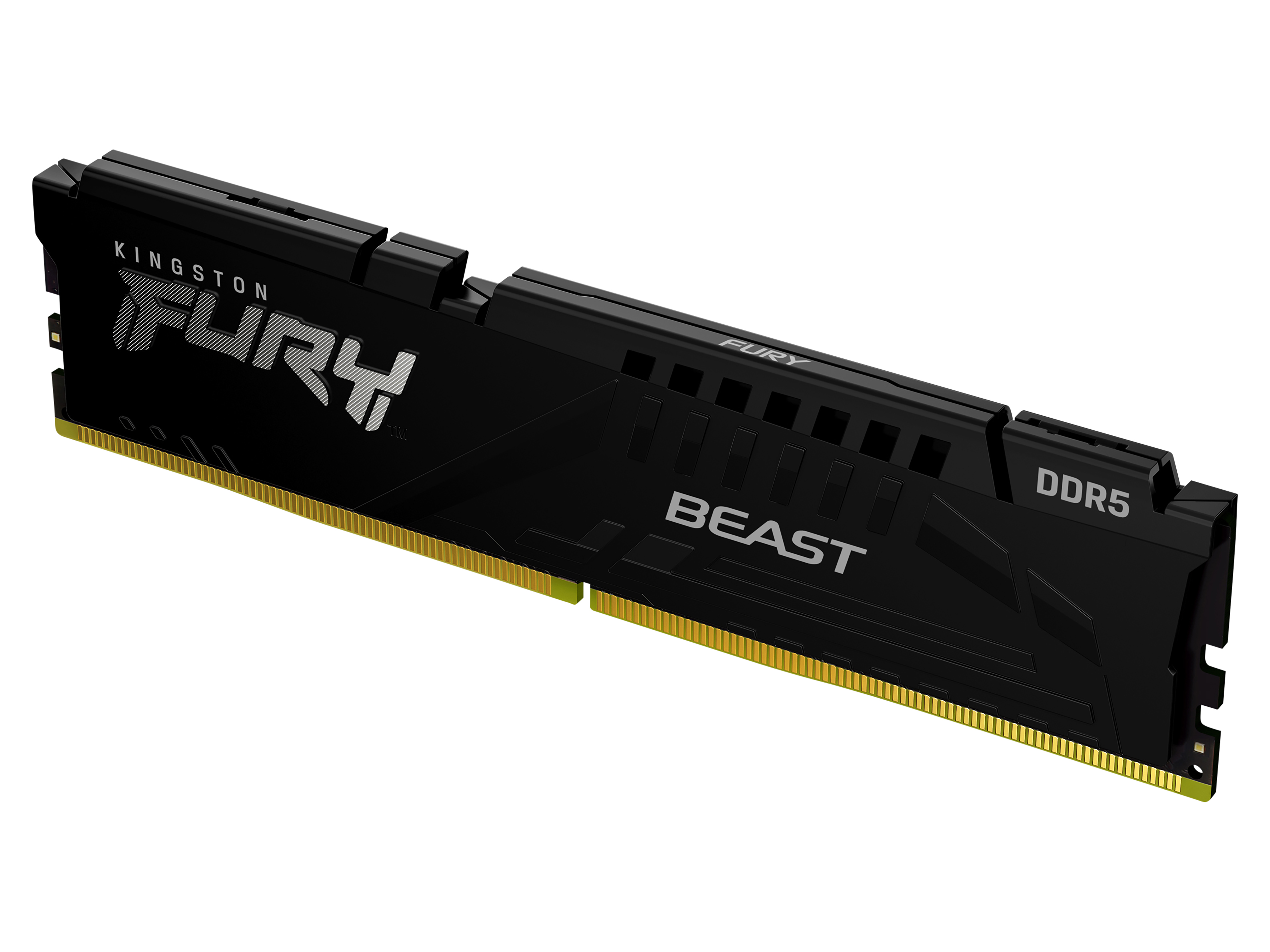 KINGSTON Arbeitsspeicher KF552C40BB/32 DDR5, 32GB KINGSTON Arbeitsspeicher KF552C40BB/32 DDR5, 32GB