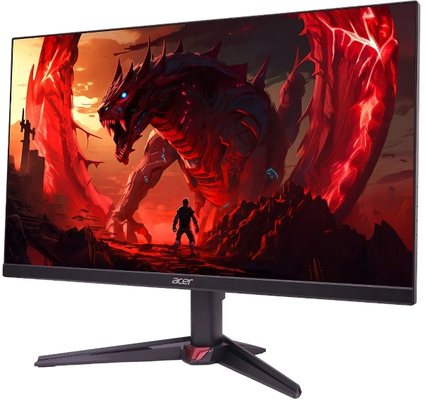 ACER Monitor Nitro VG240YX1bmiipx ACER Monitor Nitro VG240YX1bmiipx