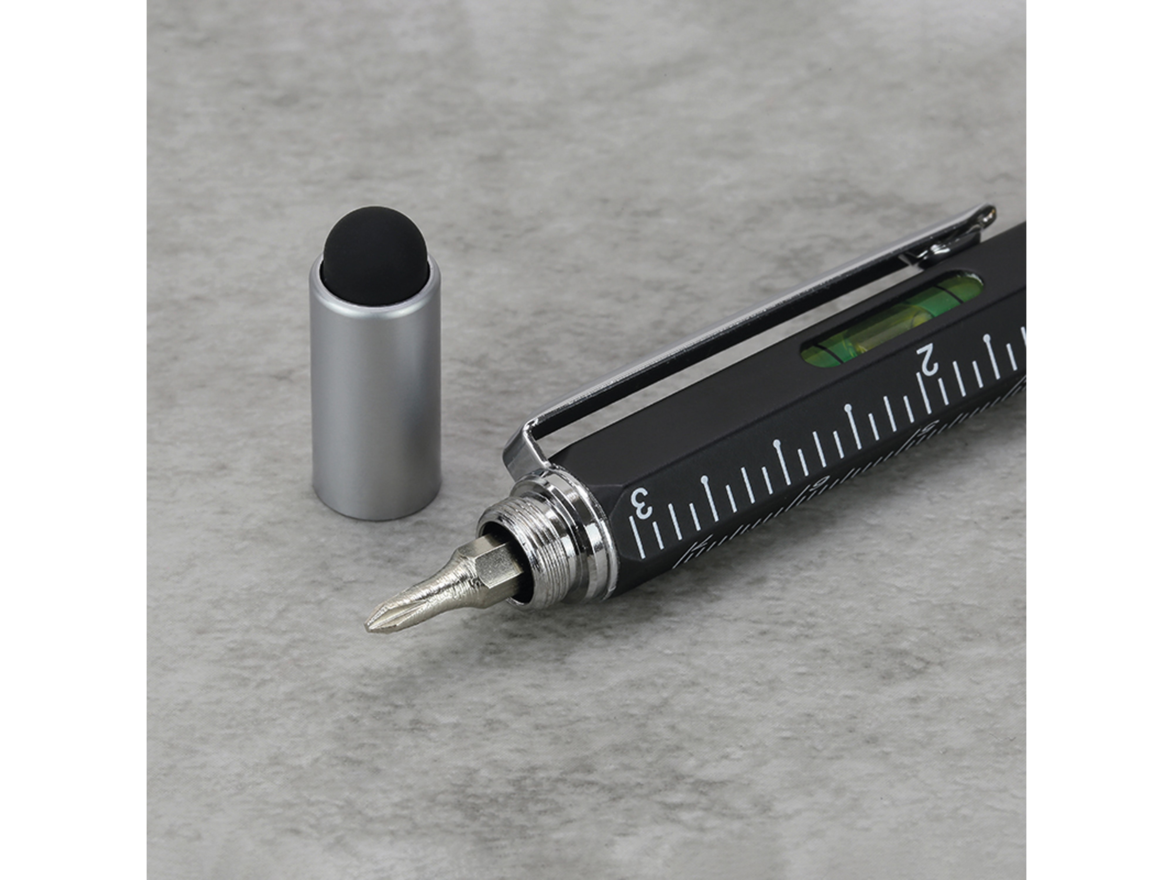 SINTRON Tools Multifunktionsstift 6in1, 207894 SINTRON Tools Multifunktionsstift 6in1, 207894