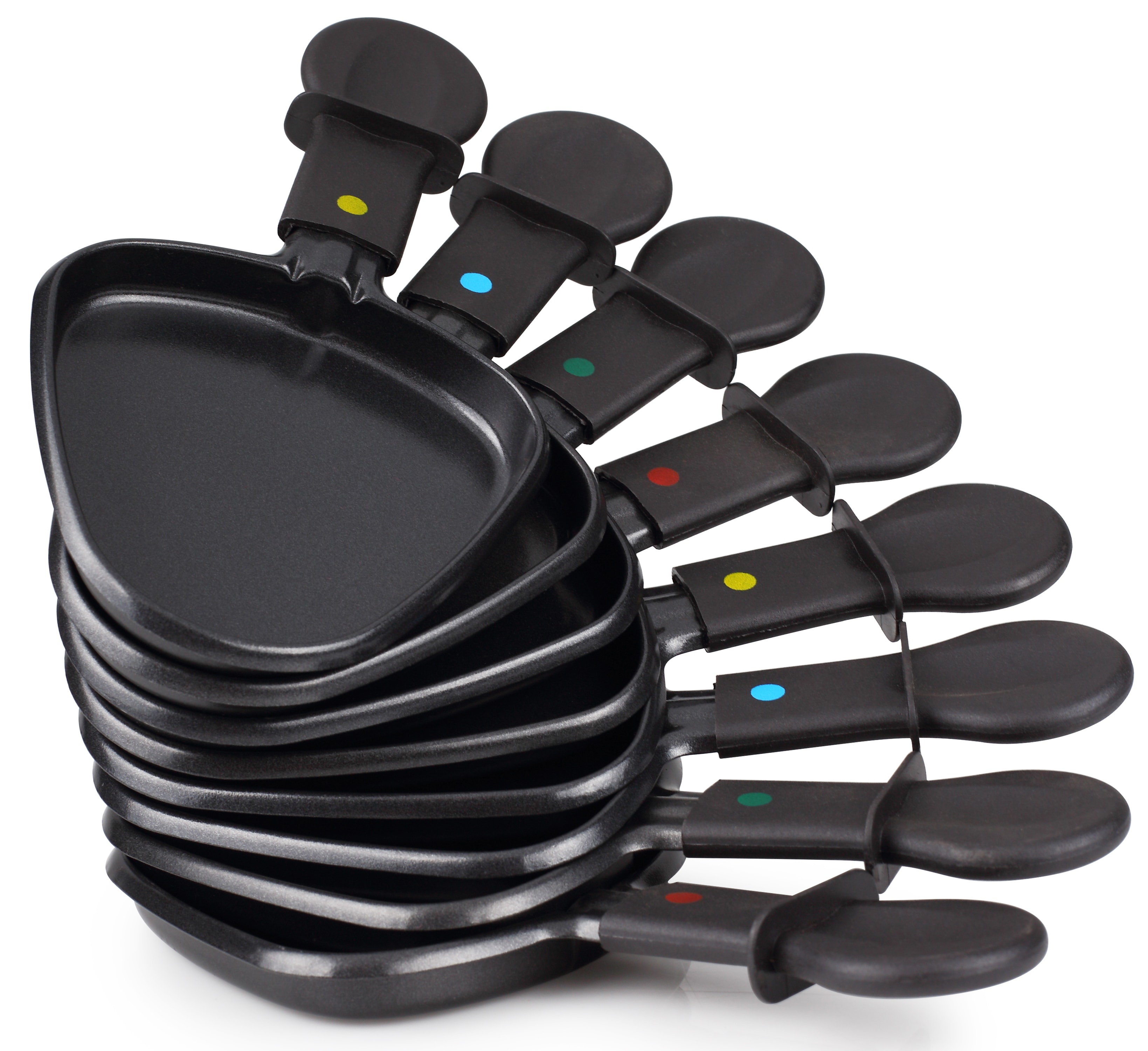 PRINCESS Raclette-Grill 162700, 1200 W, 8 Personen