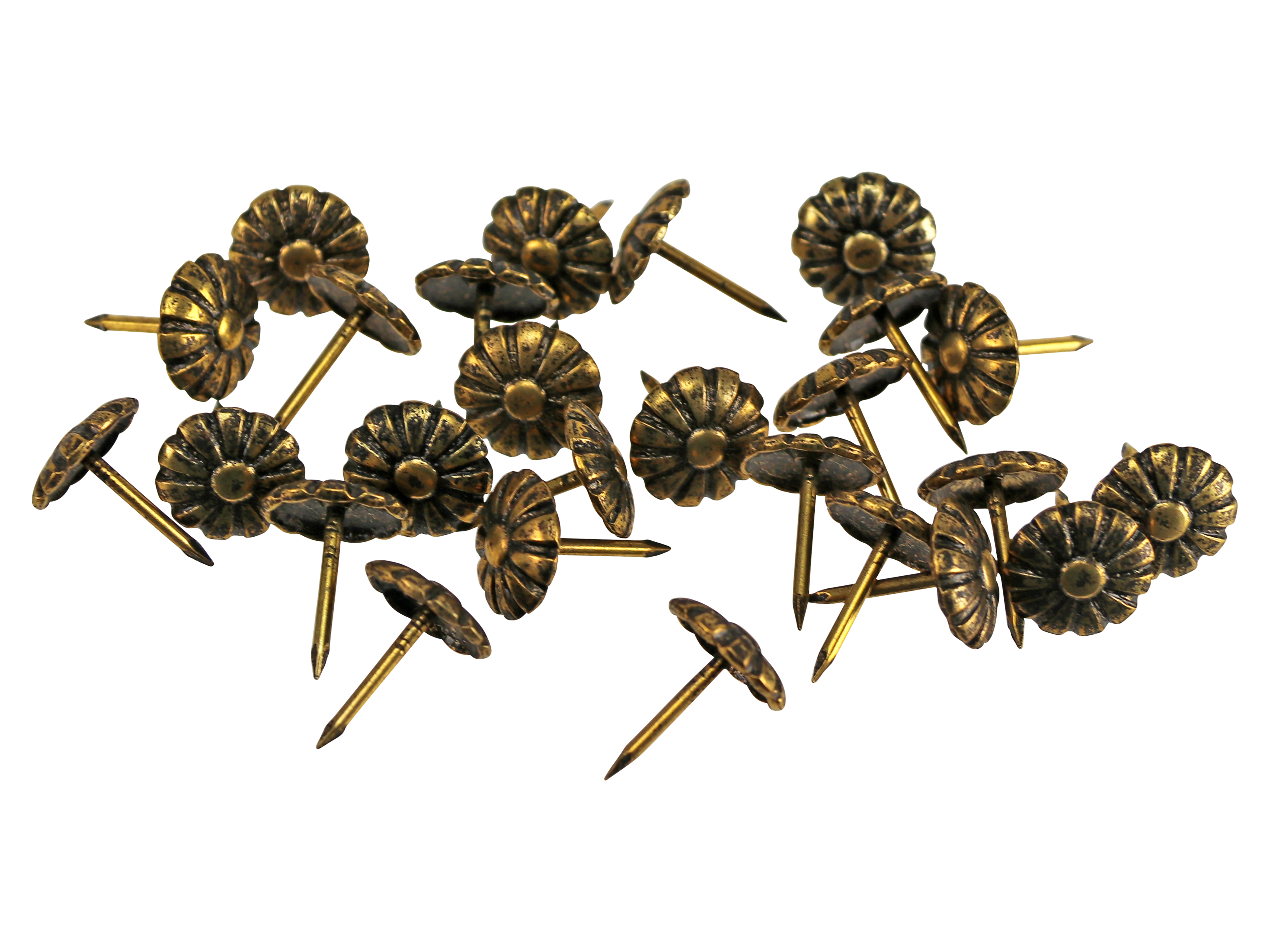Polsternägel, Ziernägel, Dekor 64 Polsternägel, Ziernägel, Dekor 64