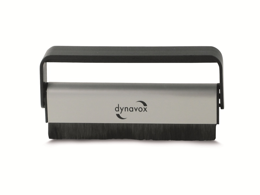 DYNAVOX Antistatik-Bürste DYNAVOX Antistatik-Bürste