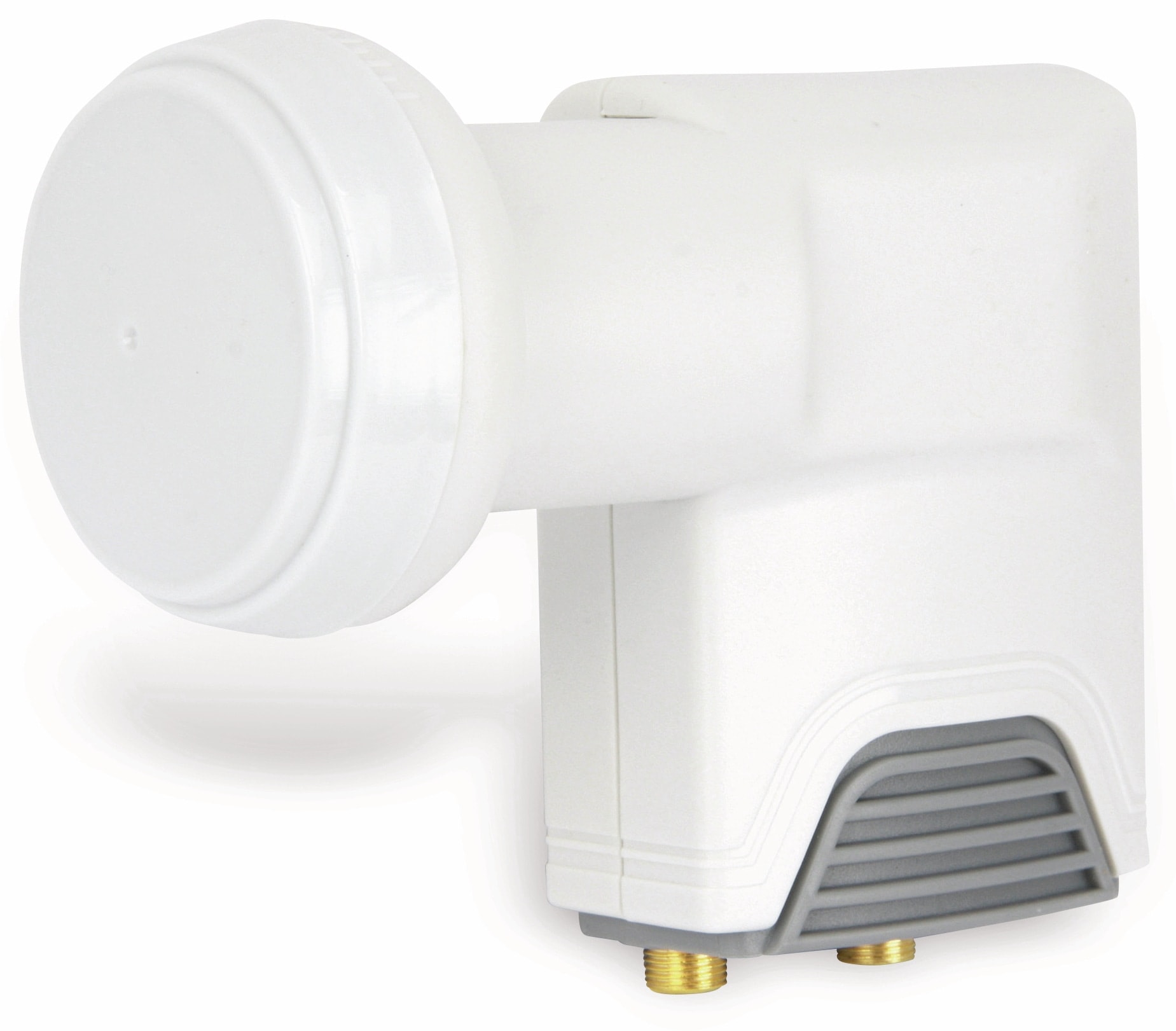 GOOBAY Universal Quad-LNB GOOBAY Universal Quad-LNB