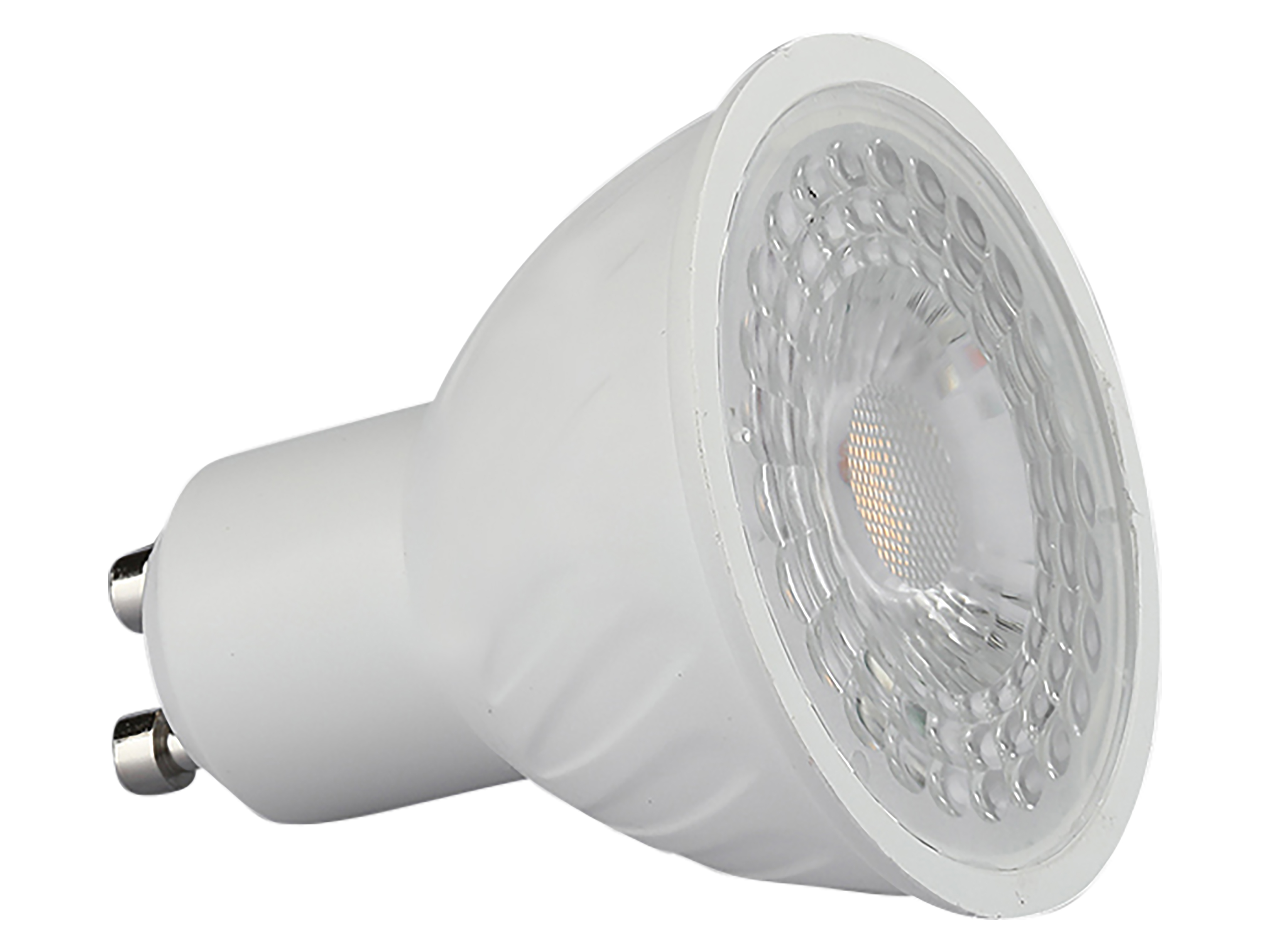 V-TAC LED-Lampe VT-215116, EEK: F, 4,5W, 345lm, 6500K, E27, PAR16, GU10, 38° V-TAC LED-Lampe VT-215116, EEK: F, 4,5W, 345lm, 6500K, E27, PAR16, GU10, 38°