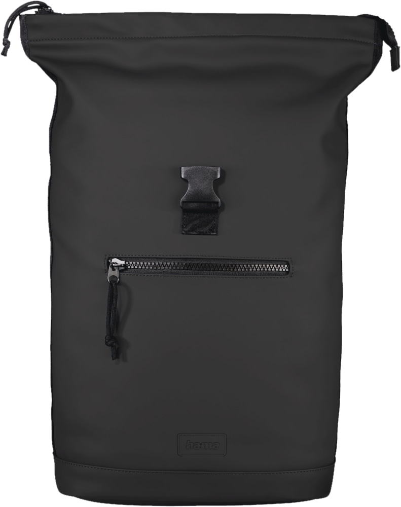 HAMA Notebook-Rucksack Merida 40cm (15,6") schwarz