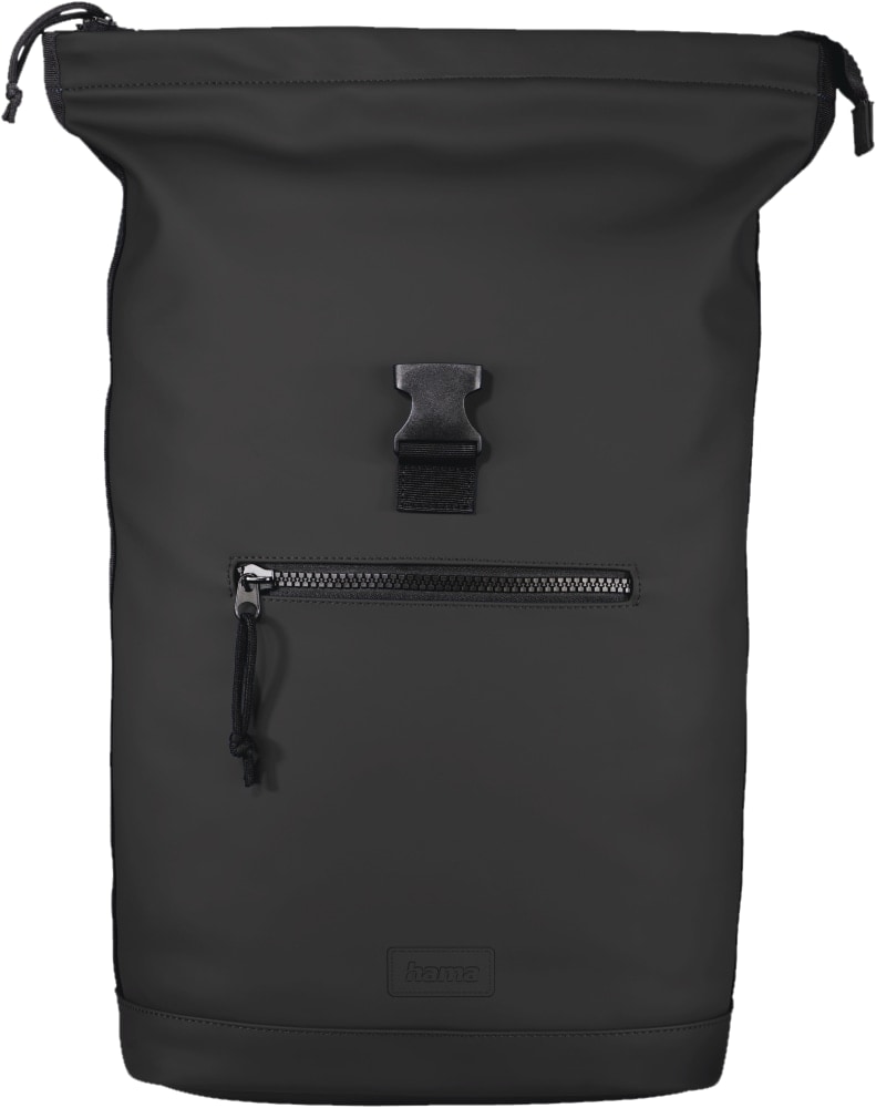 HAMA Notebook-Rucksack Merida 40cm (15,6") schwarz HAMA Notebook-Rucksack Merida 40cm (15,6") schwarz