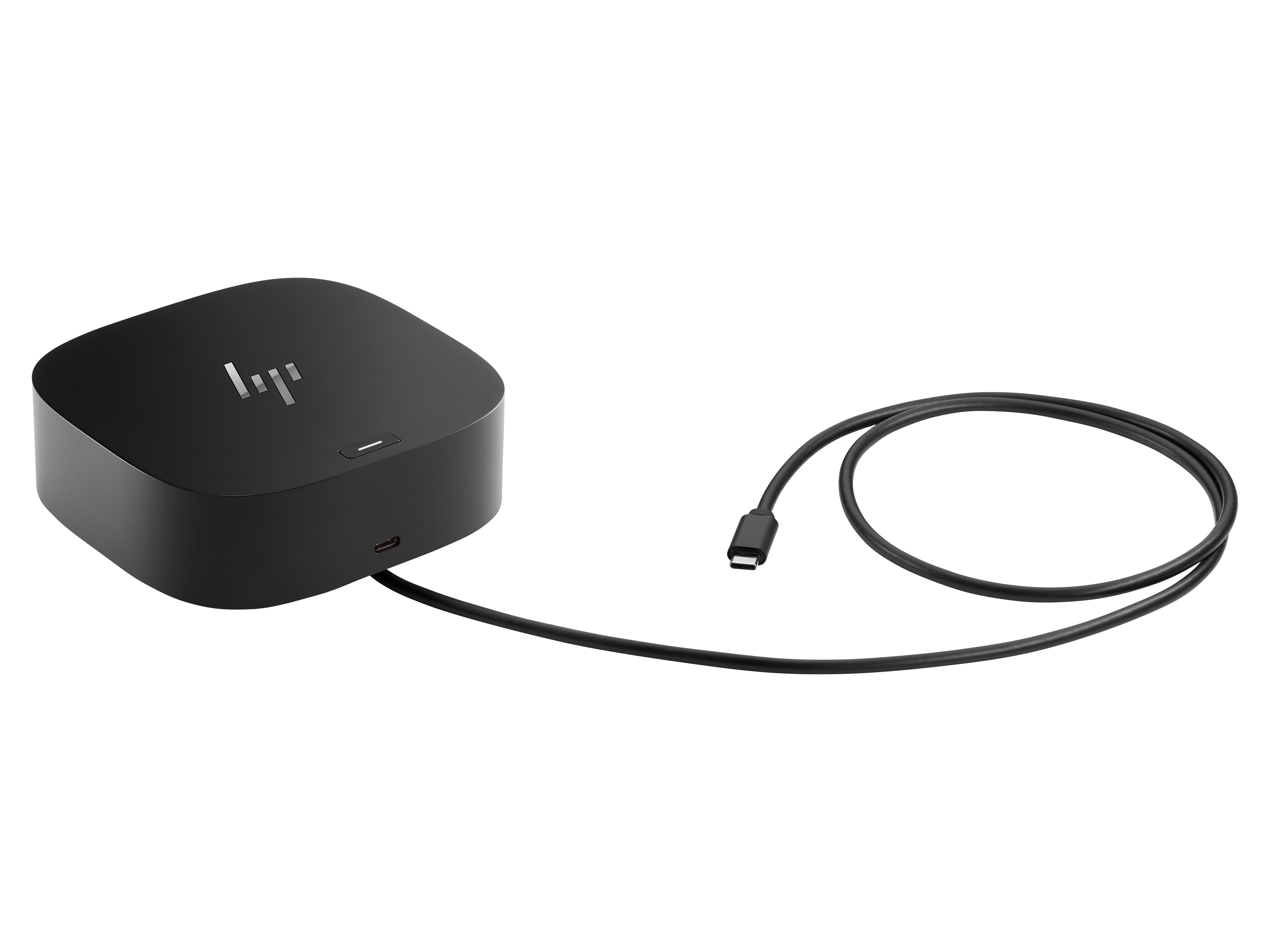 HP Dockingstation G5 5TW10AA USB-C HP Dockingstation G5 5TW10AA USB-C