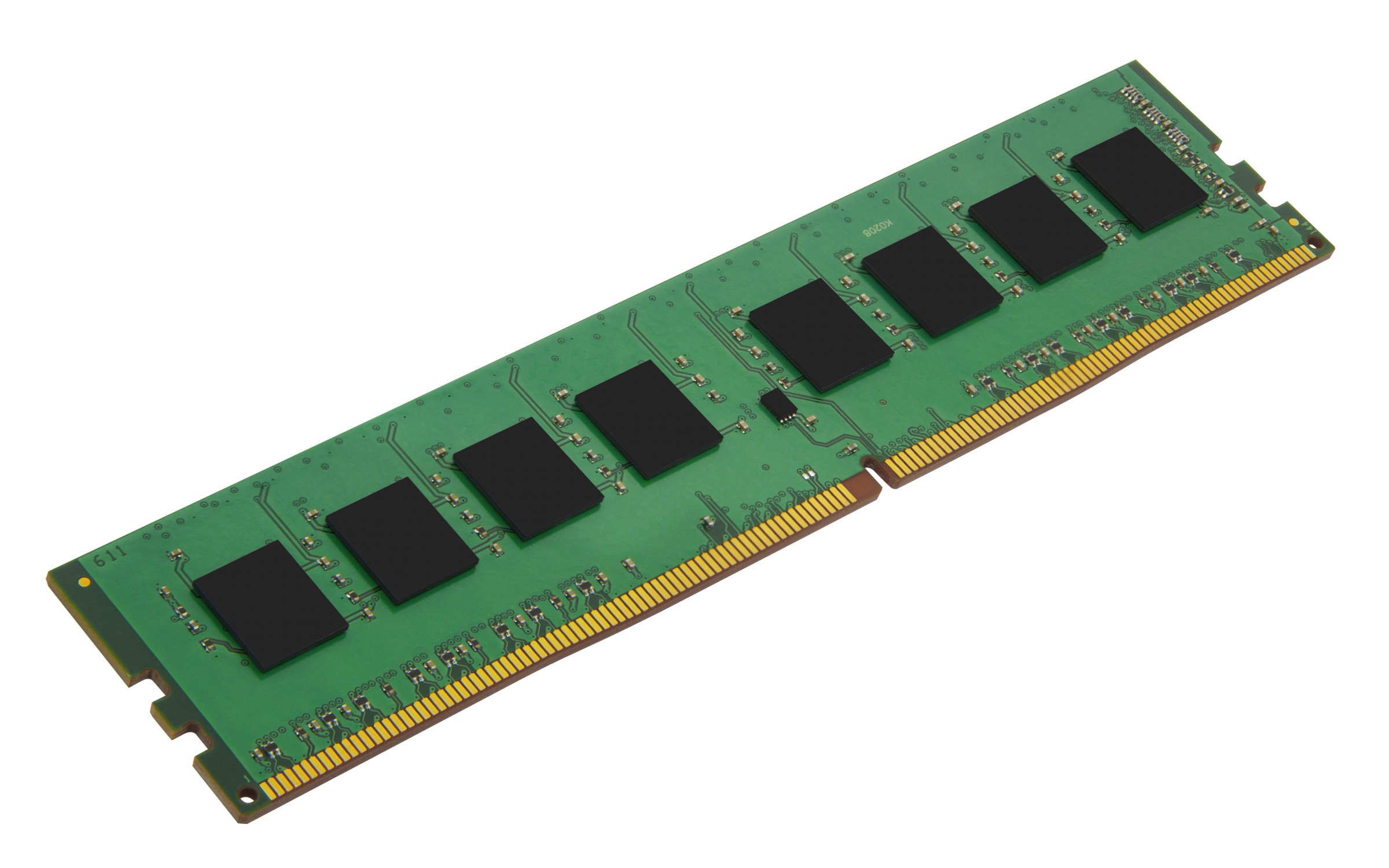 KINGSTON Arbeitsspeicher KCP432NS6/8 DDR4, 8GB