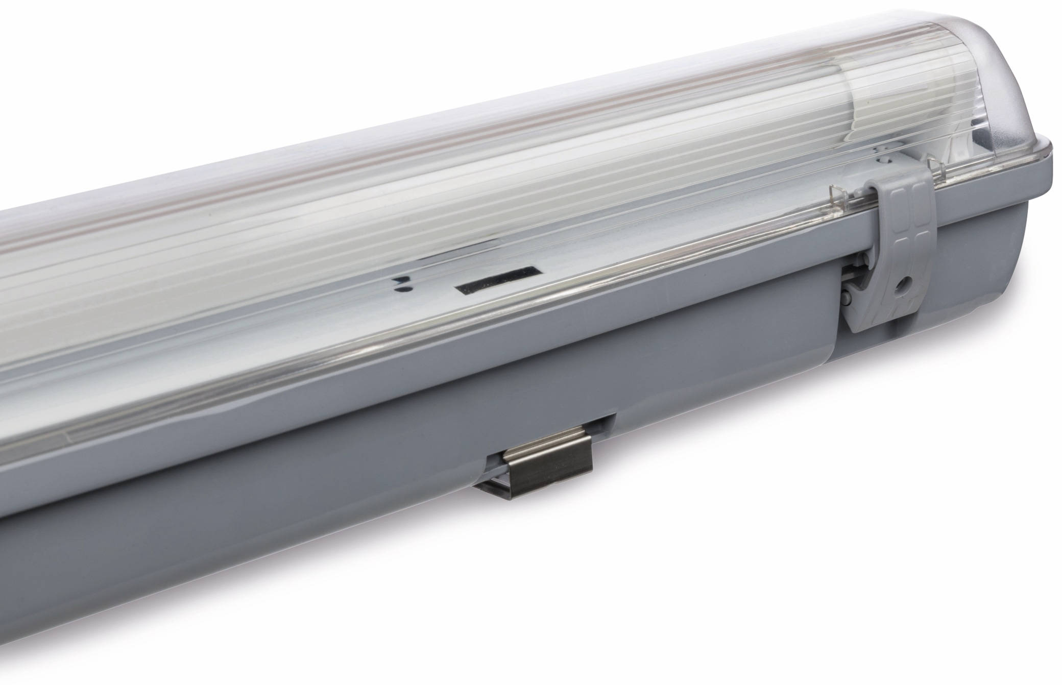 MÜLLER-LICHT LED-Feuchtraum-Wannenleuchte AQUA-PROMO, 8 W, 840 lm MÜLLER-LICHT LED-Feuchtraum-Wannenleuchte AQUA-PROMO, 10 W, 900 lm