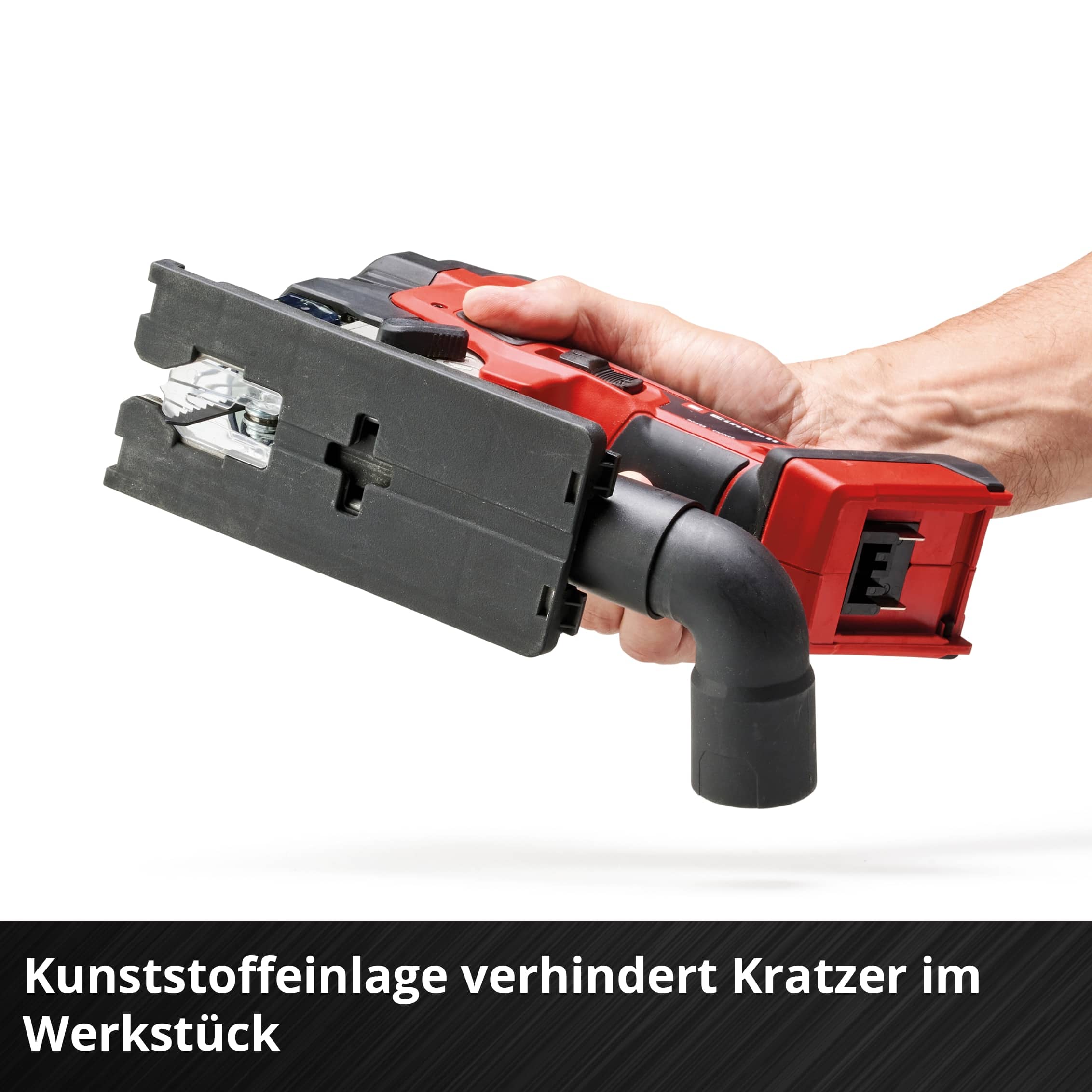 EINHELL PROFESSIONAL Akku-Stichsäge TP-JST 18/135 Li BL-Solo EINHELL Akku-Stichsäge TP-JST 18/135 Li BL-Solo