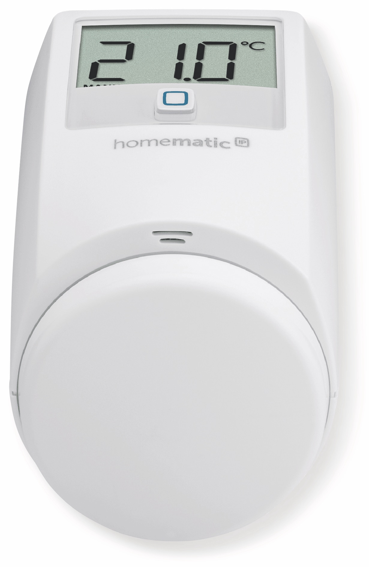 HOMEMATIC IP Smart Home 140280 Heizkörper-Thermostat, 3 Stück HOMEMATIC IP Smart Home 140280 Heizkörper-Thermostat, 3 Stück