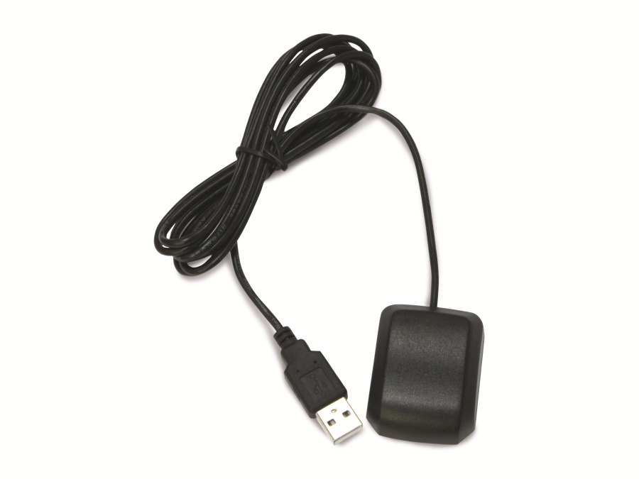 ODROID USB-GPS-MODUL ODROID USB-GPS-MODUL