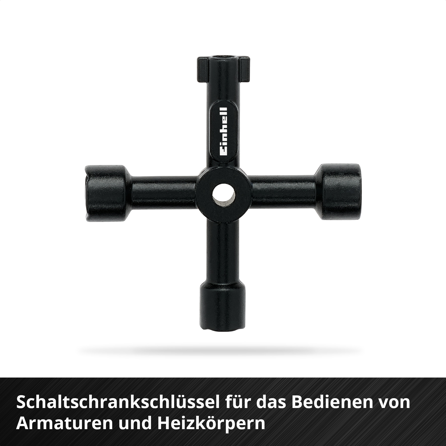 EINHELL E-Case-Einleger Sanitärinstallation Klempner-Set, 370527, 8-teilig EINHELL E-Case-Einleger Sanitärinstallation Klempner-Set, 370527, 8-teilig