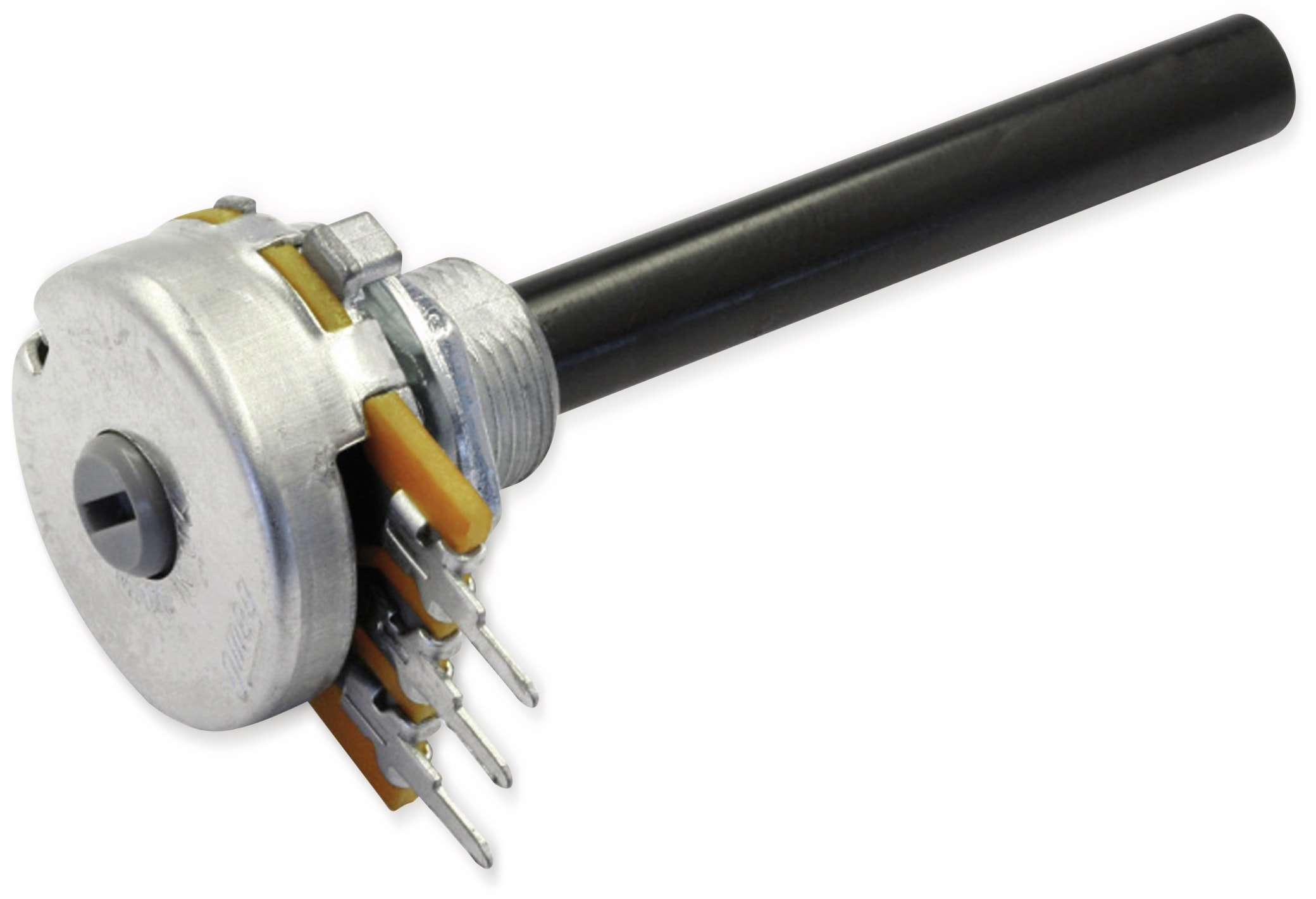 OMEG Potentiometer PC20BU, 1 MΩ, linear