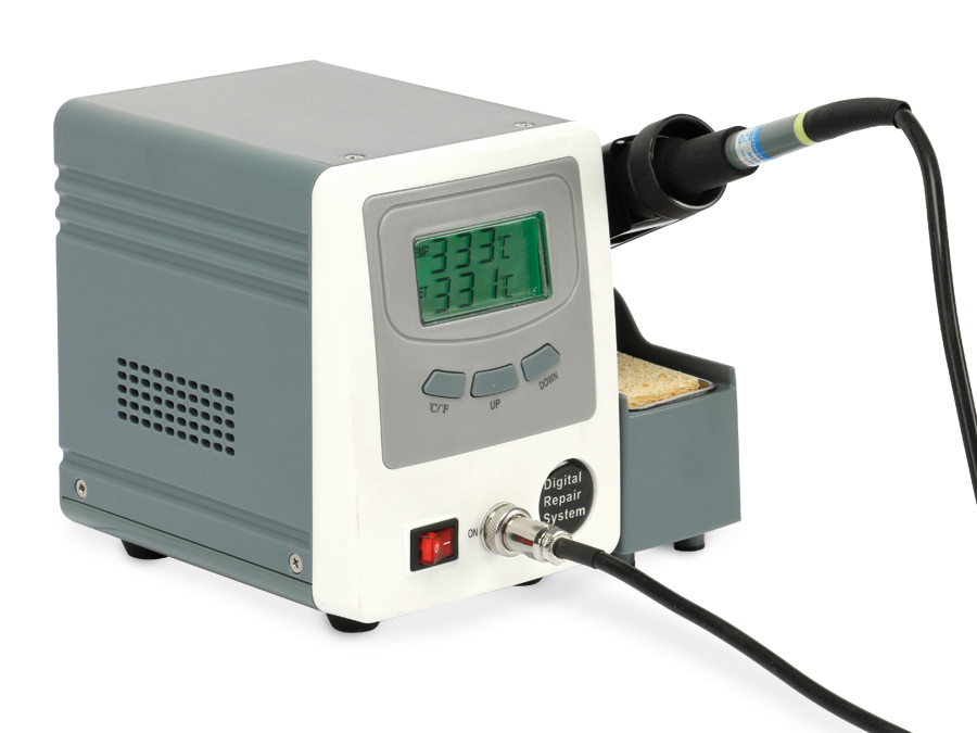 DAYTOOLS Lötstation LS-981, 60 W DAYTOOLS Lötstation LS-981, 60 W