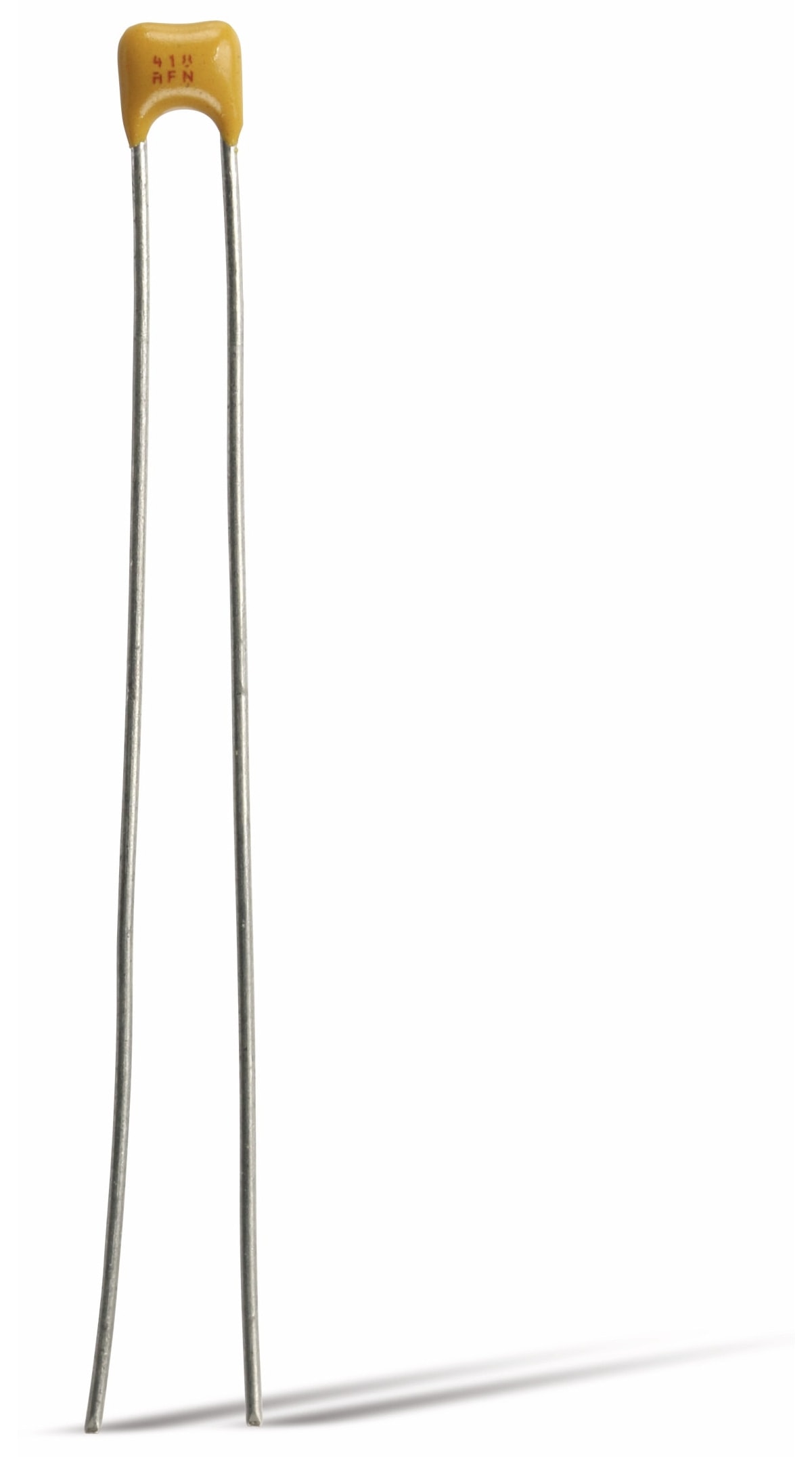 TANCAP TECHNOLOGY Keramikkondensator, 47nF, 100V TANCAP TECHNOLOGY Keramikkondensator, 47nF, 100V