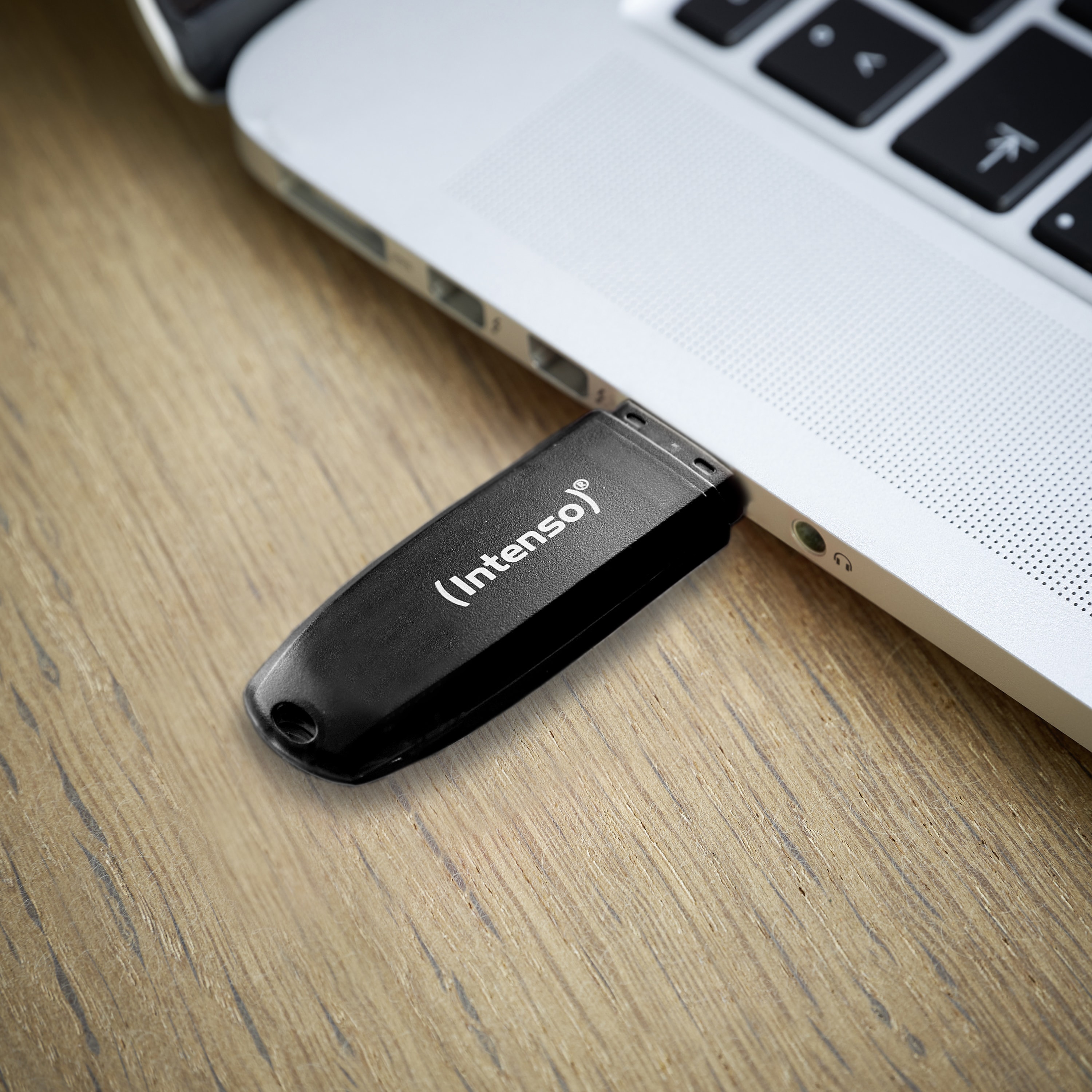 INTENSO USB-Stick Speed Line 3533495 USB 3.2 128GB 2er Pack INTENSO USB-Stick Speed Line 3533495 USB 3.2 128GB 2er Pack