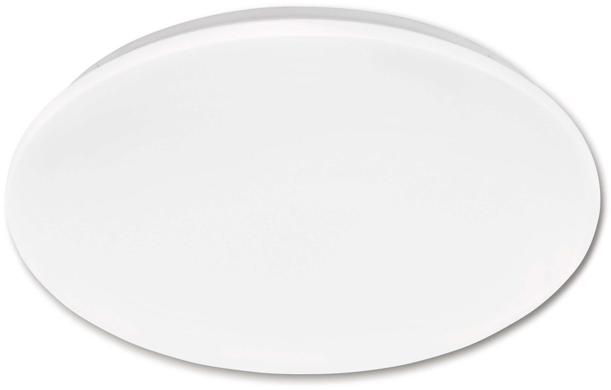 EGLO LED-Deckenleuchte POGLIOLA, 36W, 3350 lm, 3000K, 490 mm EGLO LED-Deckenleuchte POGLIOLA, 36W, 3350 lm, 3000K, 490 mm