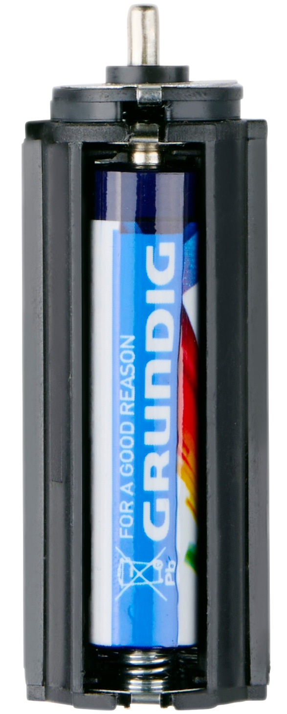 GRUNDIG Camping-Leuchte Batteriebetrieb 120lm Camping-Leuchte GRUNDIG Batteriebetrieb 120lm