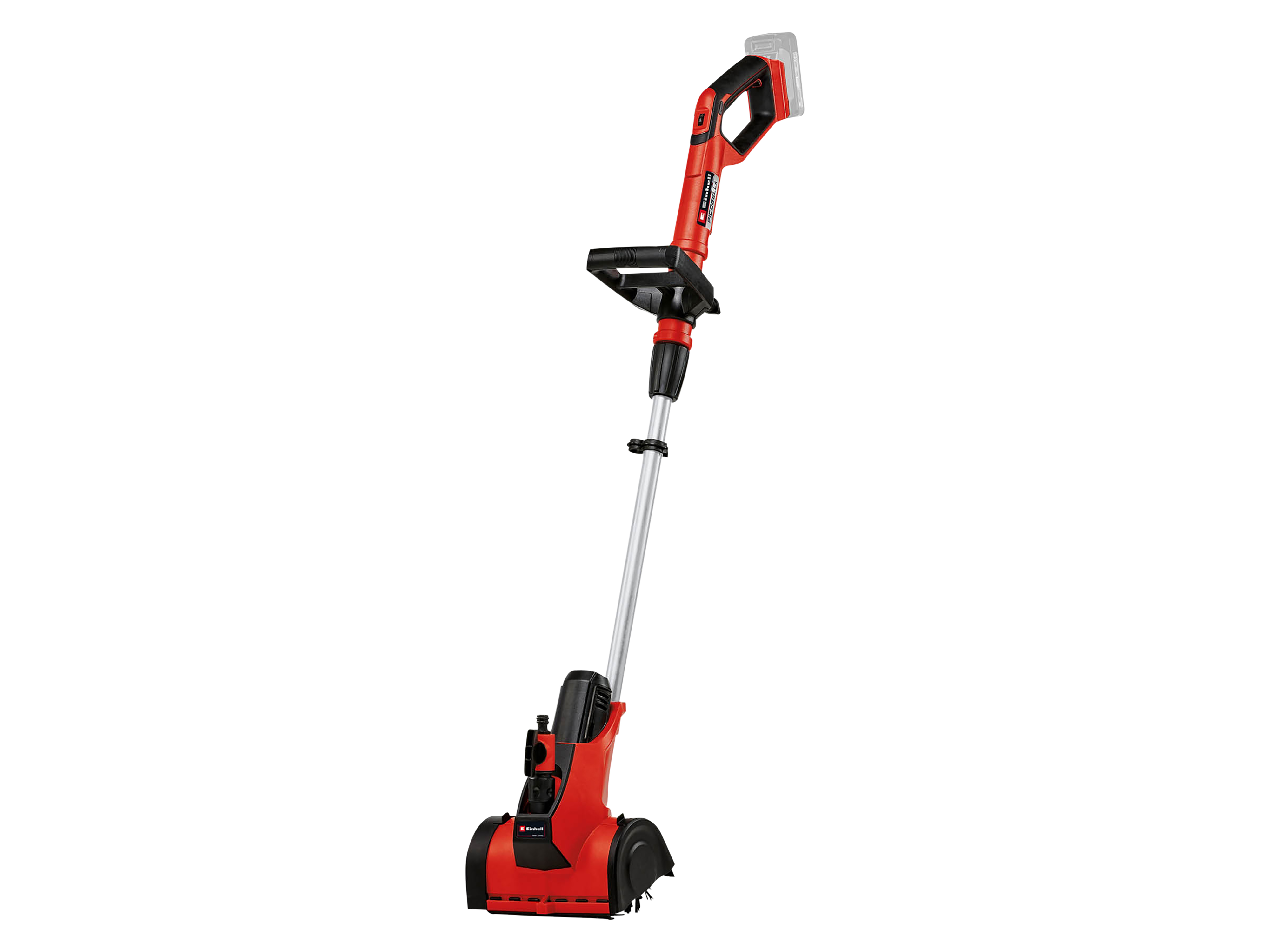 EINHELL Akku-Oberflächenbürste Picobella 18/215 Solo EINHELL Akku-Oberflächenbürste Picobella 18/215 Solo