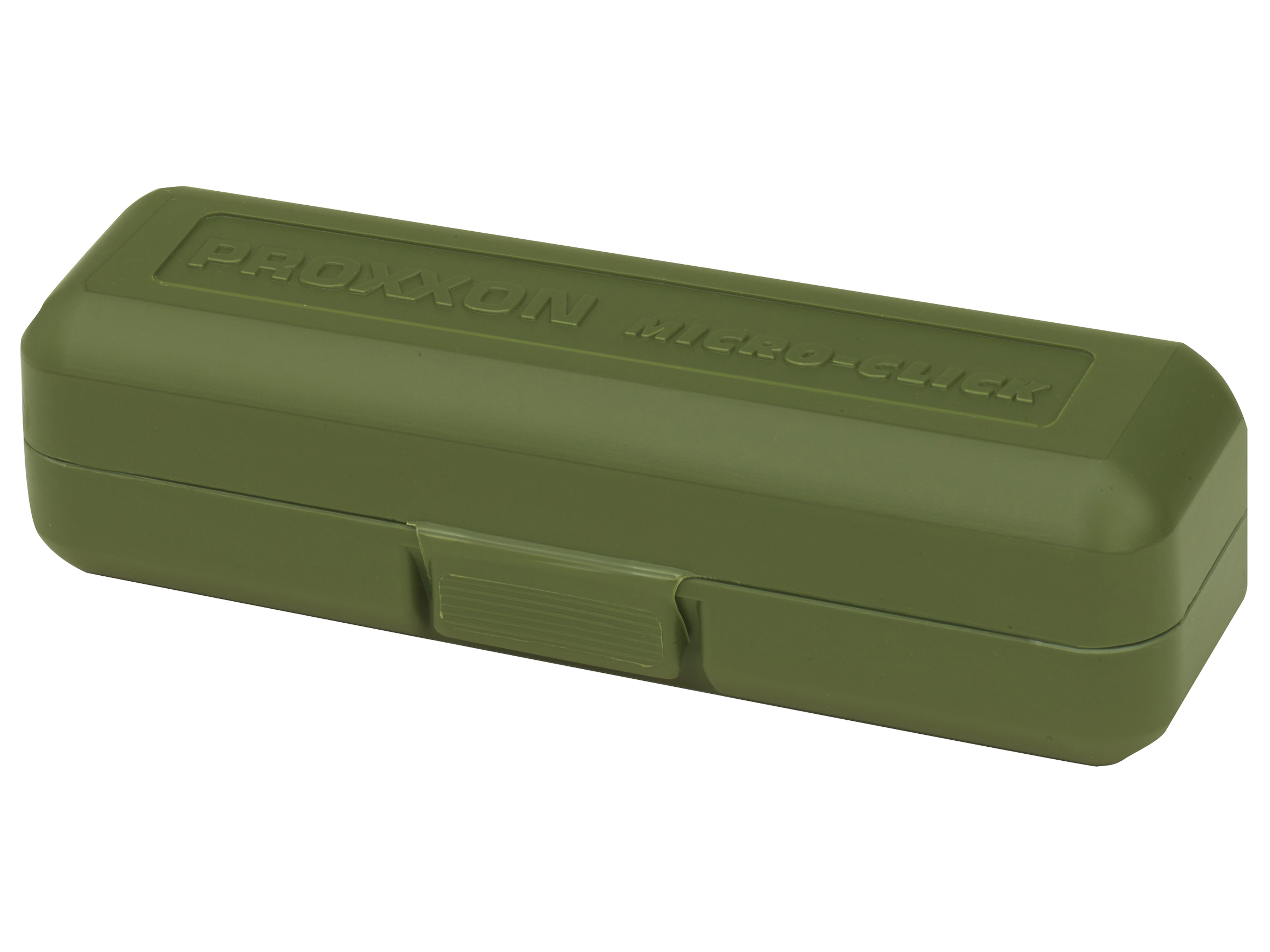 PROXXON MicroClick Drehmomentschlüssel MC15, 23345, 1/4", 3-15 Nm