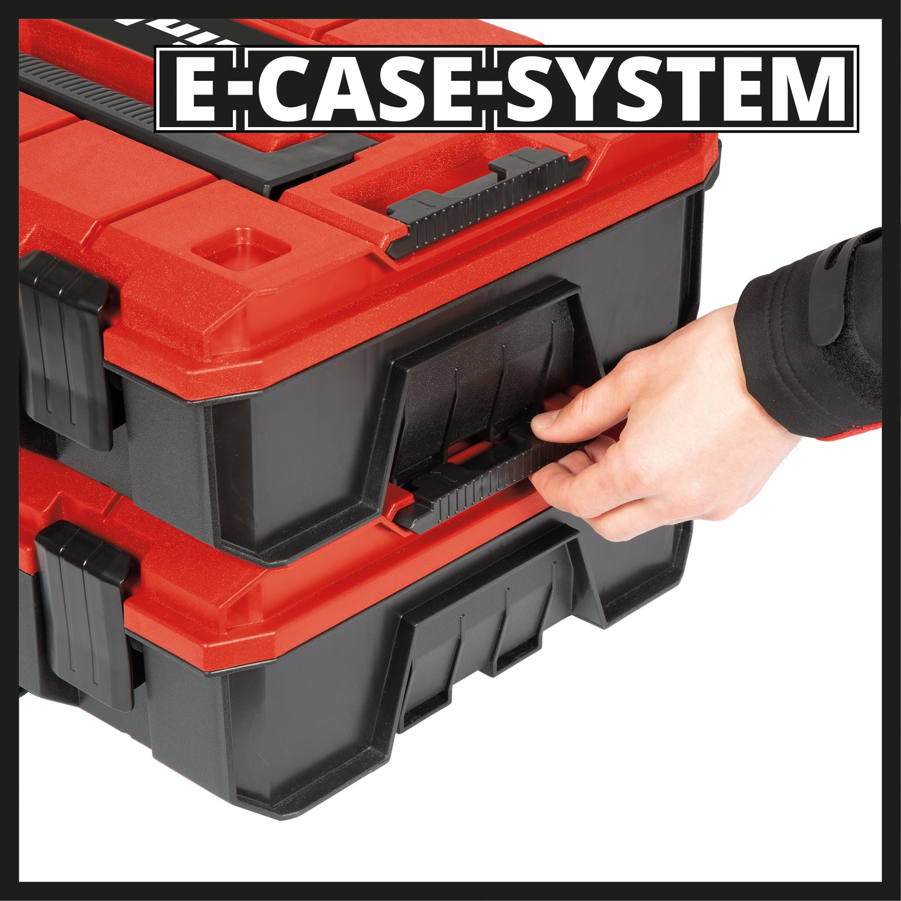 EINHELL PROFESSIONAL Akku-Bohrhammer TP-HD 18/26 LI BL Kit (1x 4,0 Ah) EINHELL Akku-Bohrhammer TP-HD 18/26 LI BL Kit (1x 4,0 Ah)