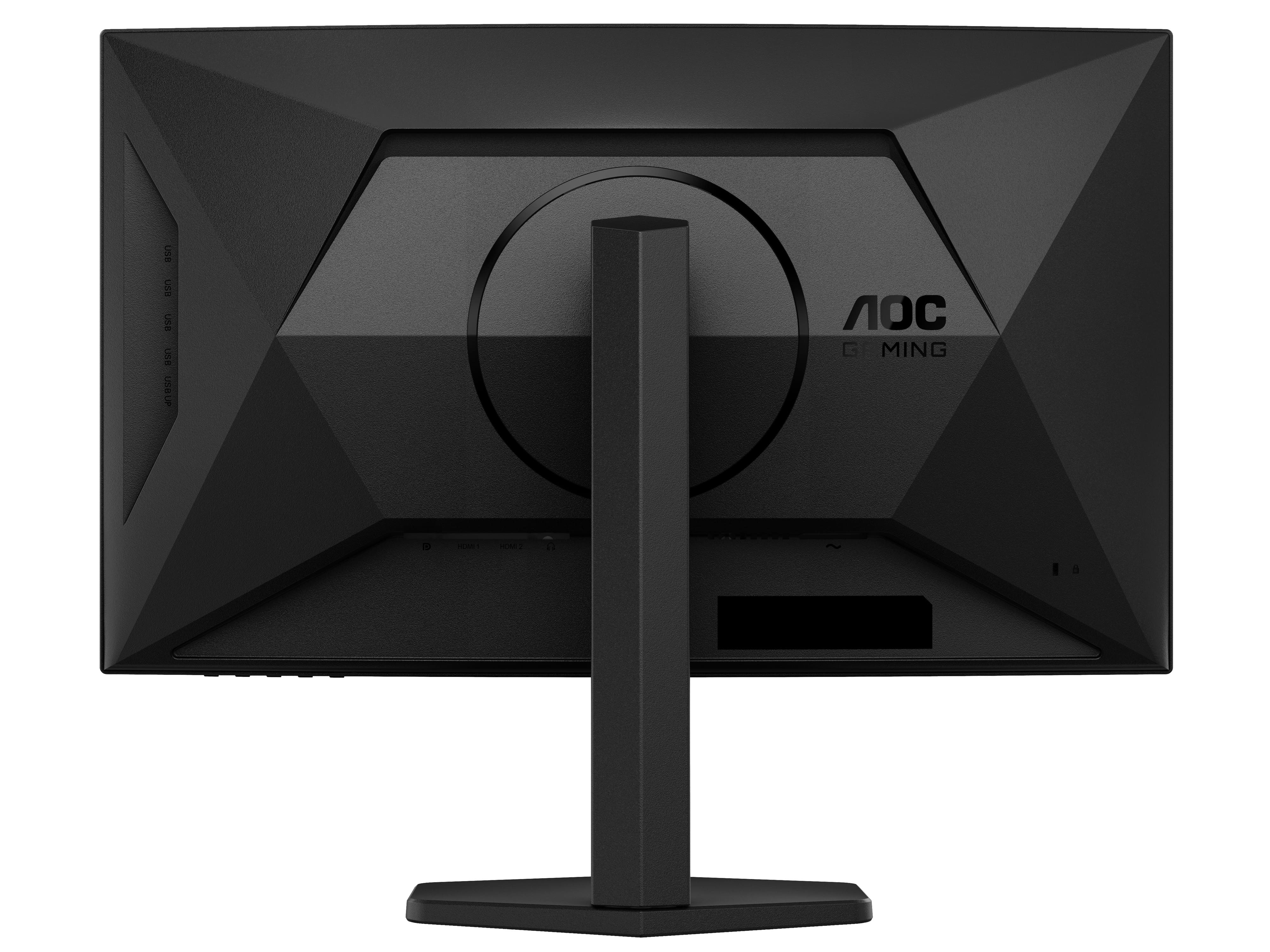 AOC Monitor C27G4ZXU AOC Monitor C27G4ZXU