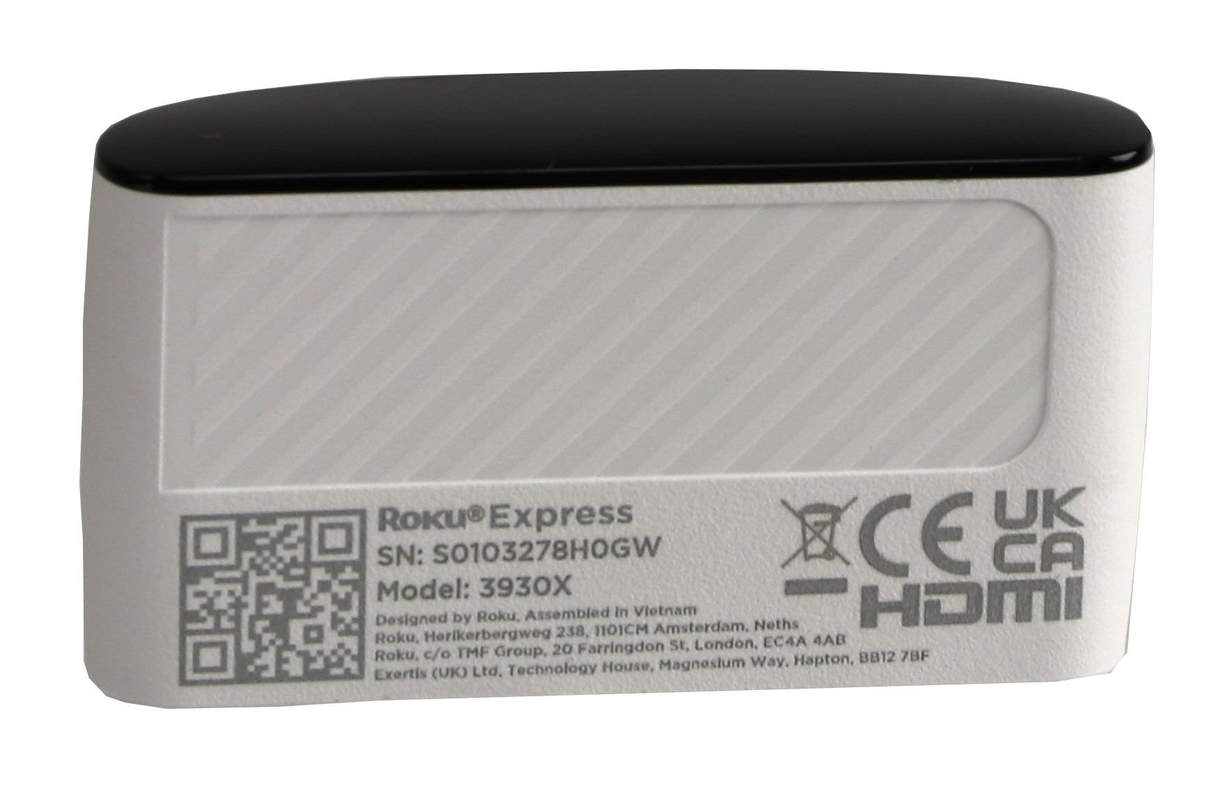 Streaming-Stick, ROKU SE, 3930X Streaming-Stick, ROKU SE, 3930X