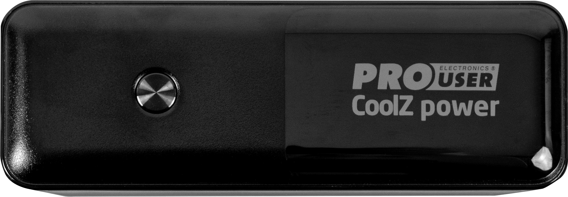 PROUSER Powerbank CoolZ, für Kühlboxen PROUSER Powerbank CoolZ, für Kühlboxen