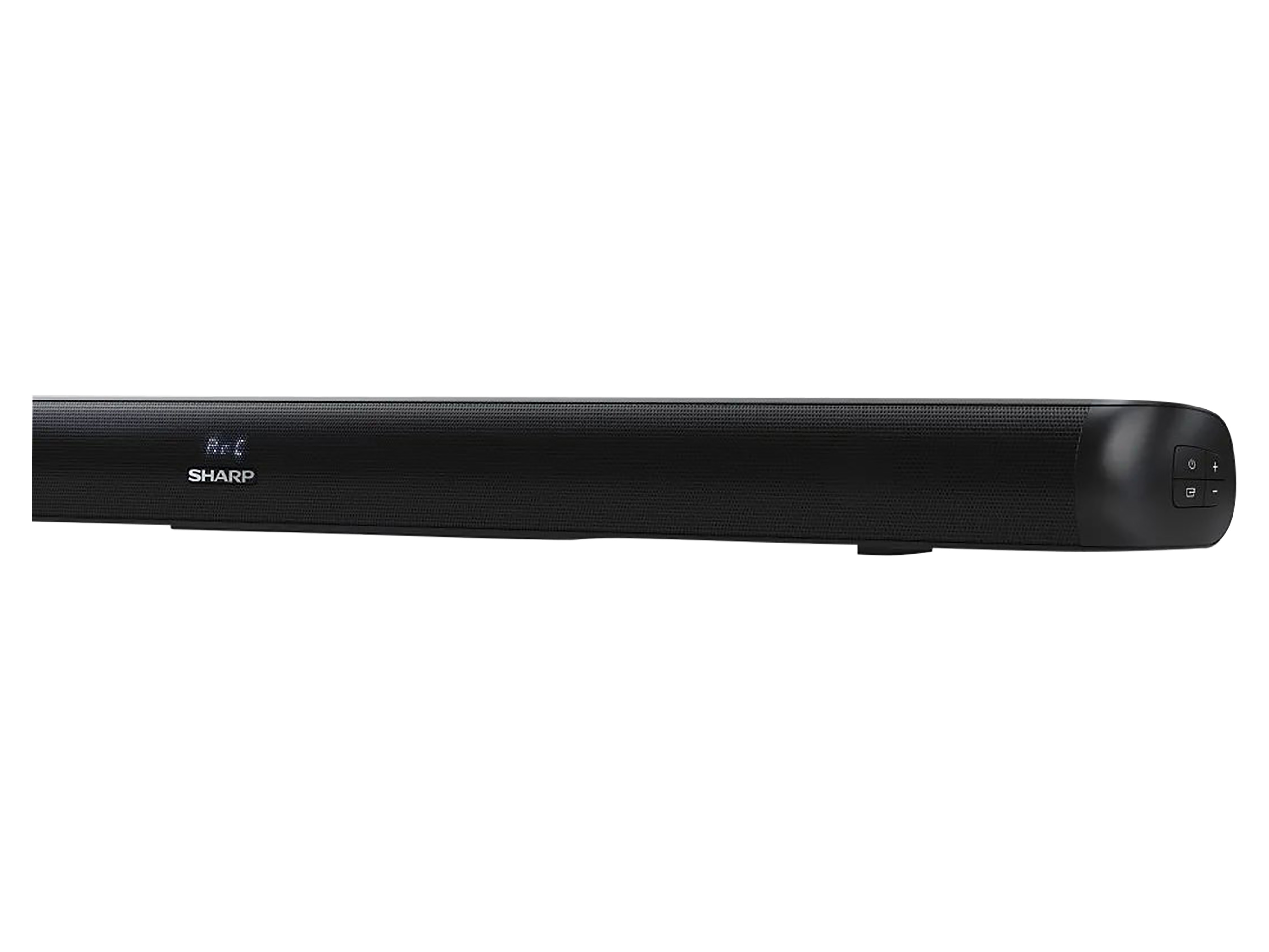 SHARP Soundbar HT-SB147, 240 V, 150 W, schwarz SHARP Soundbar HT-SB147, 240 V, 150 W, schwarz