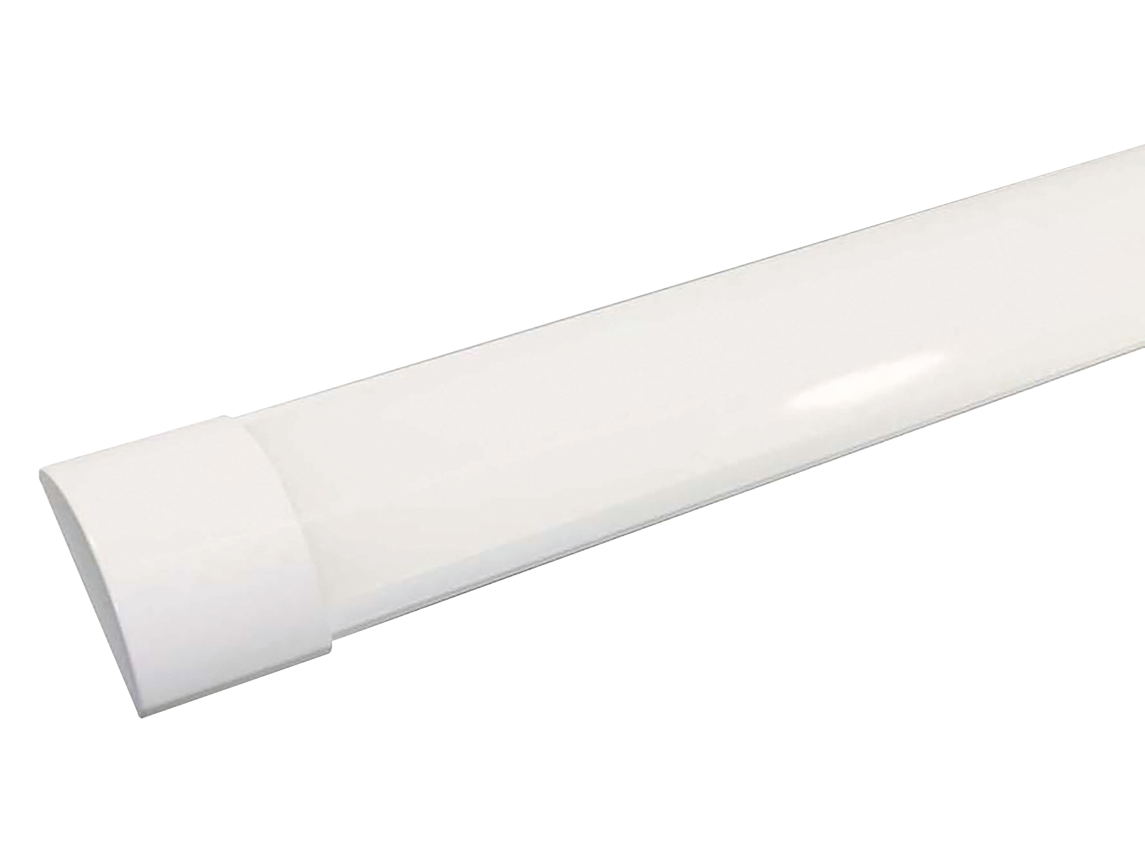 V-TAC LED-Deckenleuchte VT-8-50, 50W, 4000K, EEK: E, CREE Chip, 6000lm, IP20, weiß, 146,6 cm
