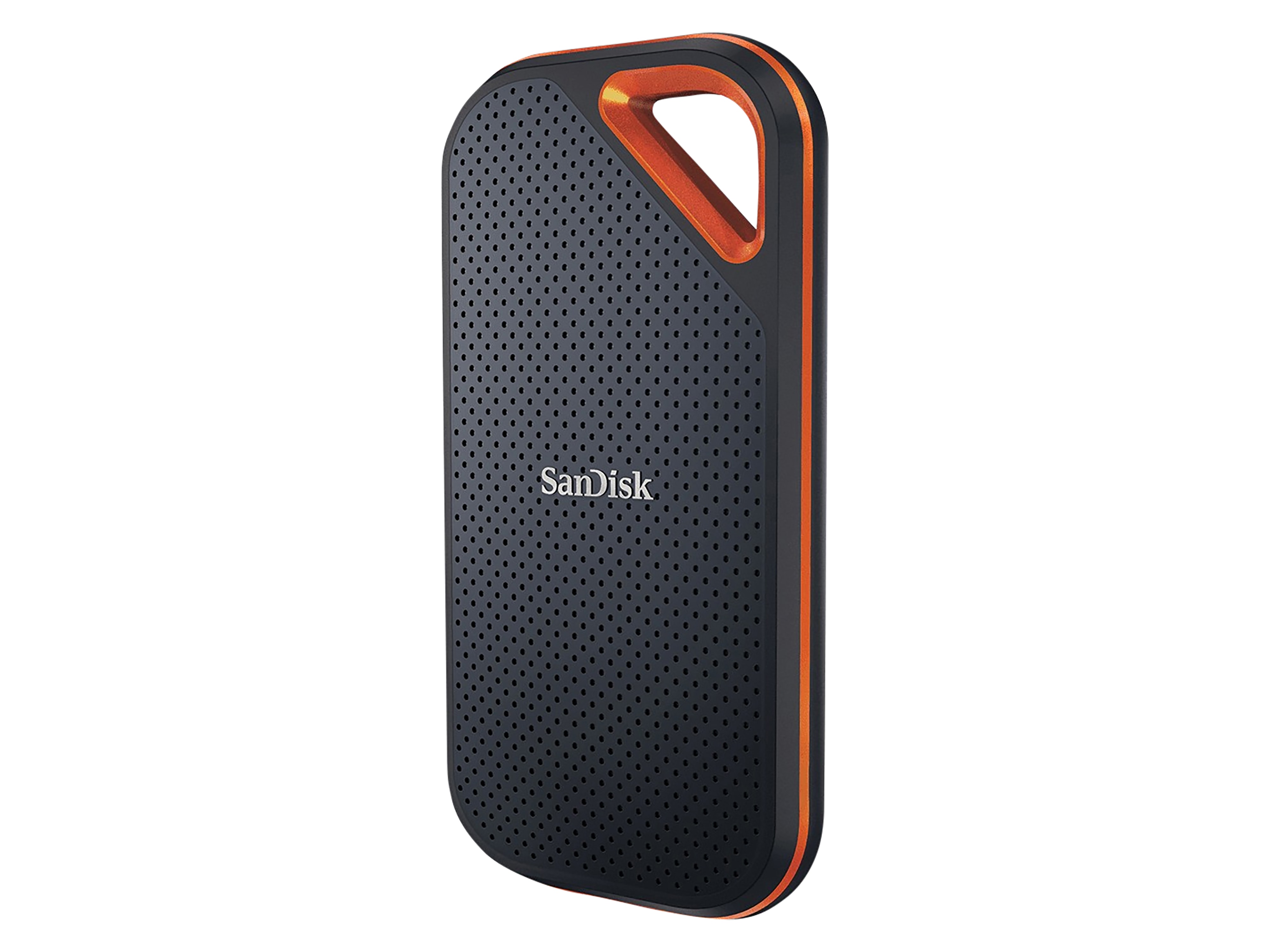 SANDISK Externe SSD Extreme Pro Portable SDSSDE81 2TB SANDISK Externe SSD Extreme Pro Portable SDSSDE81 2TB