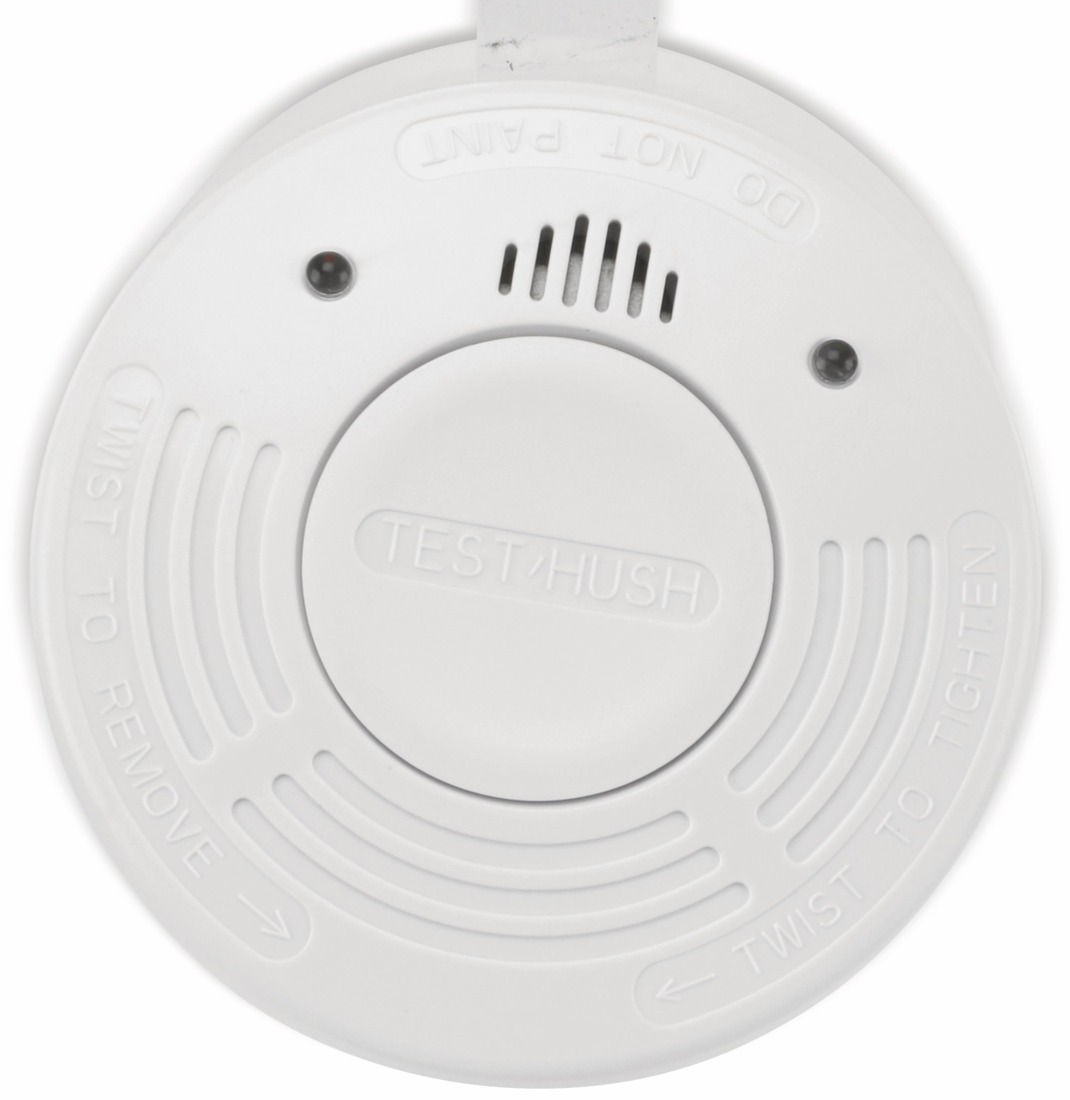 GRUNDIG Rauchmelder VDS, 10 Jahresbatterie GRUNDIG Rauchmelder VDS, 10 Jahresbatterie