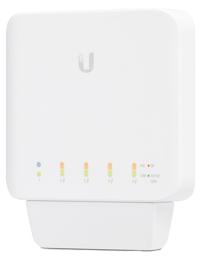 UBIQUITI Switch UniFI Flex UBIQUITI Switch UniFI Flex